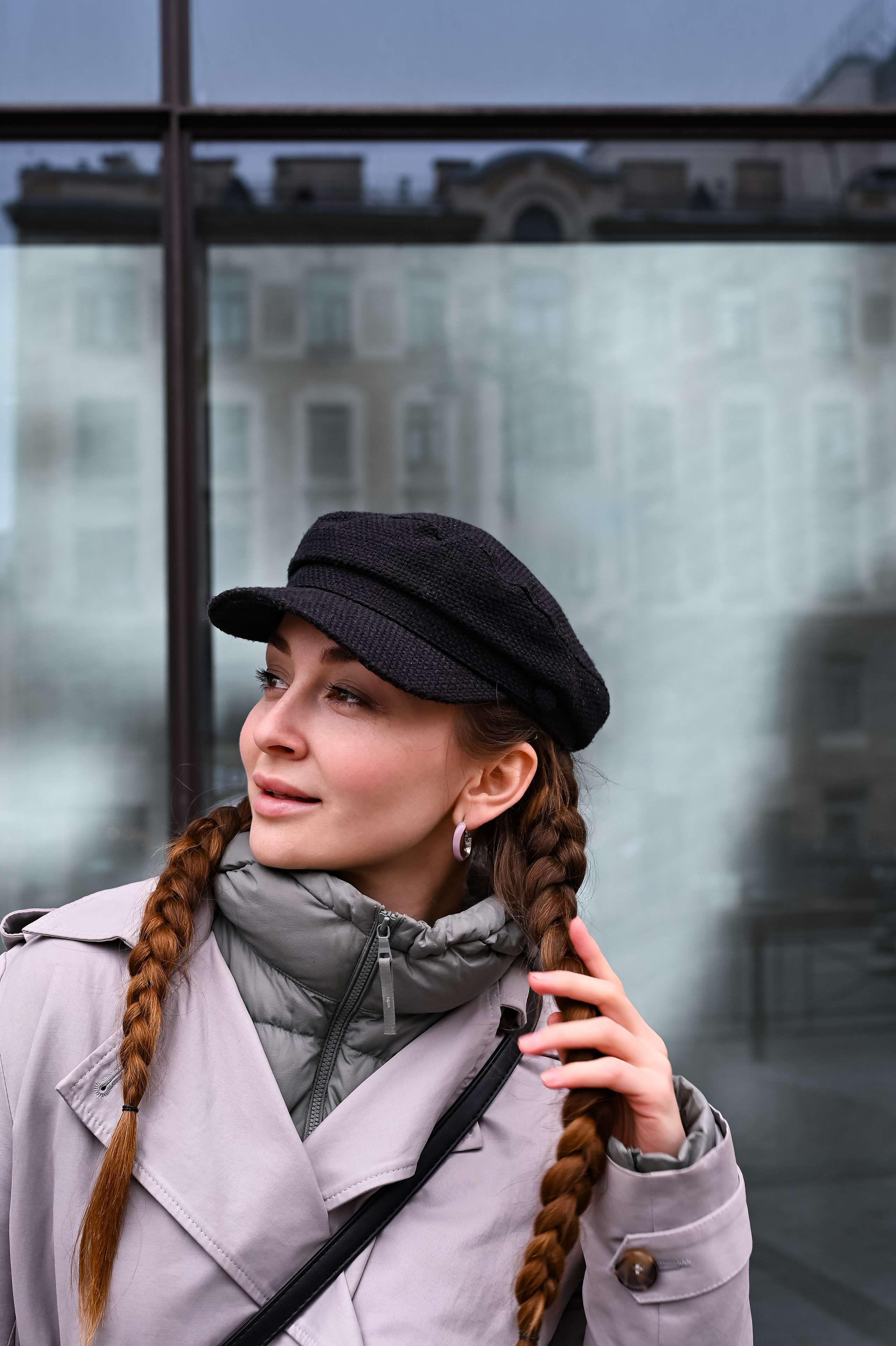 Лиговский проспект. ZDARONOKIA Репортажный фотограф