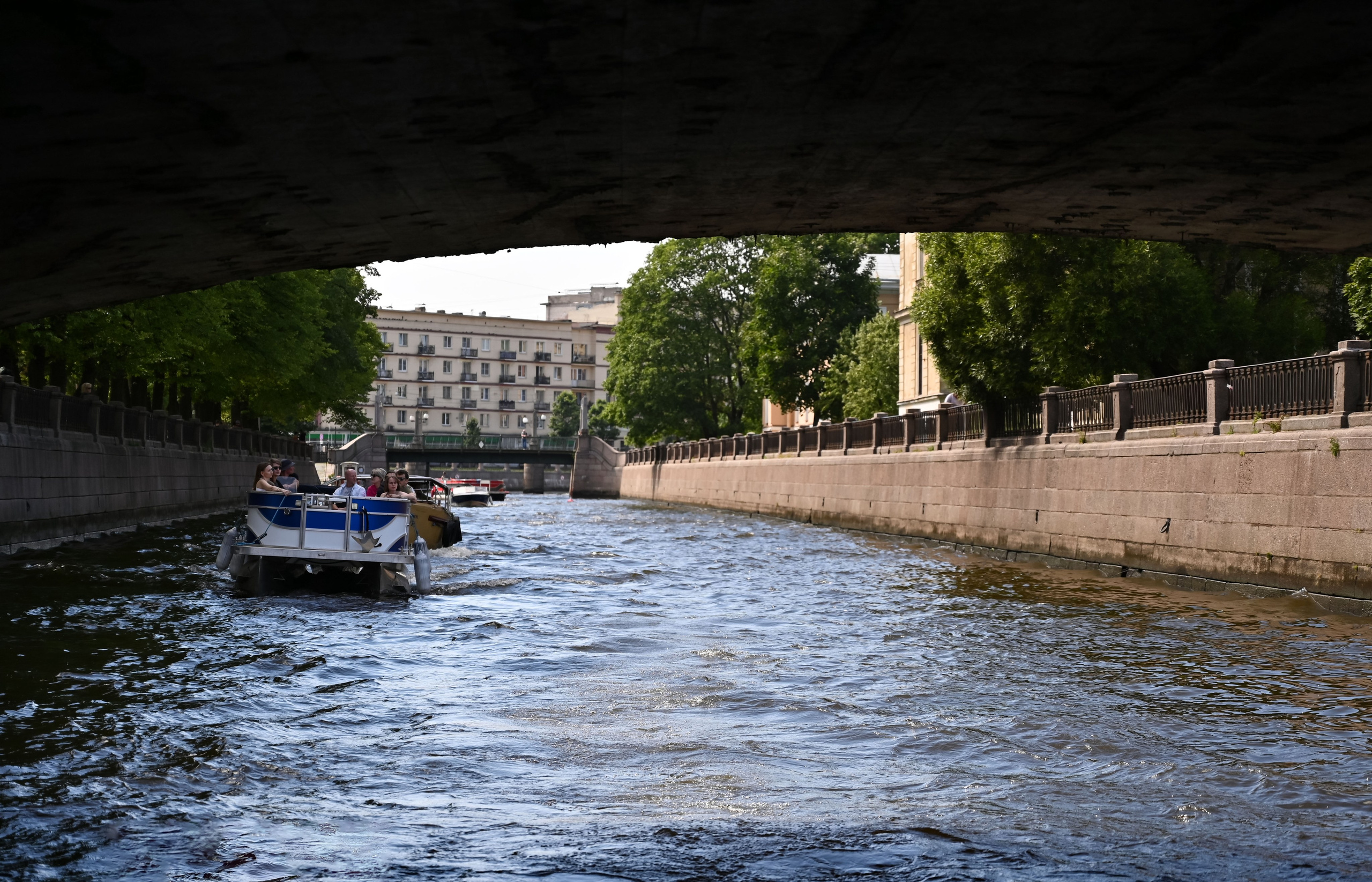 Морские прогулки. ZDARONOKIA Репортажный фотограф