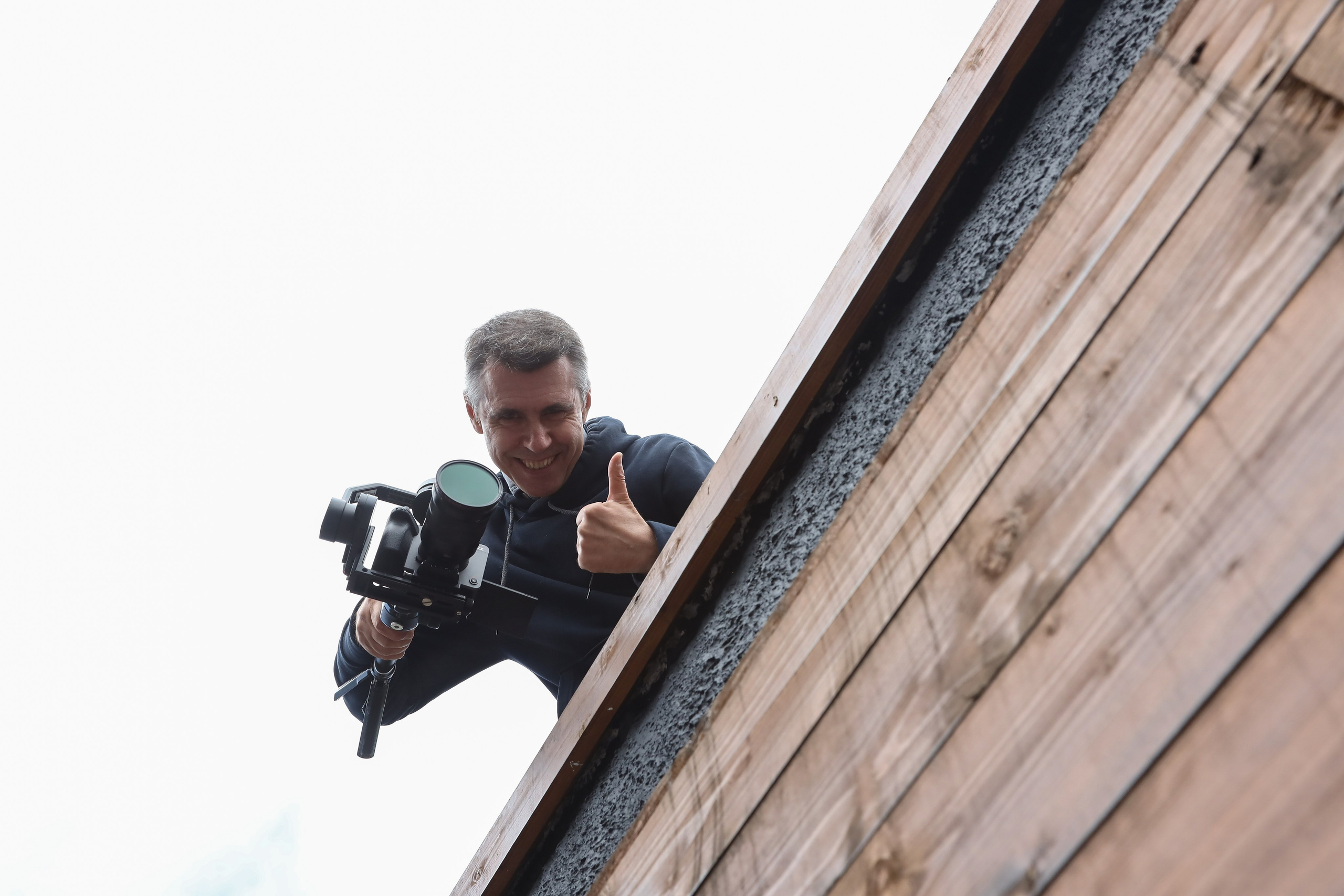 Летний корпоратив Arlight. Фотограф Антон Чупринин