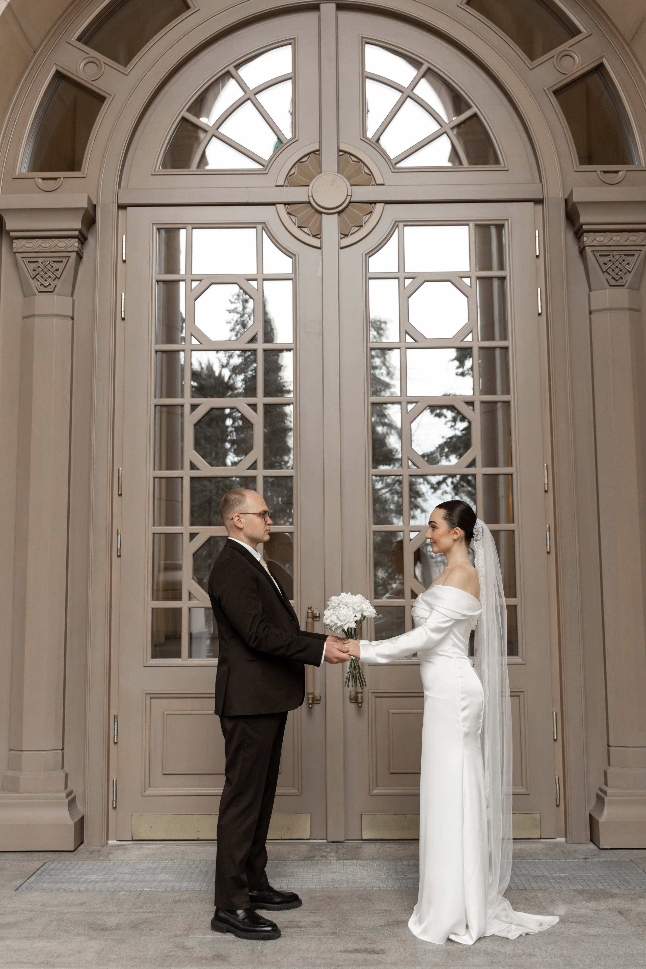 Херсонес. Евгений и Анастасия. Свадебный и семейный фотограф в Крыму и Севастополе Дарья Королева