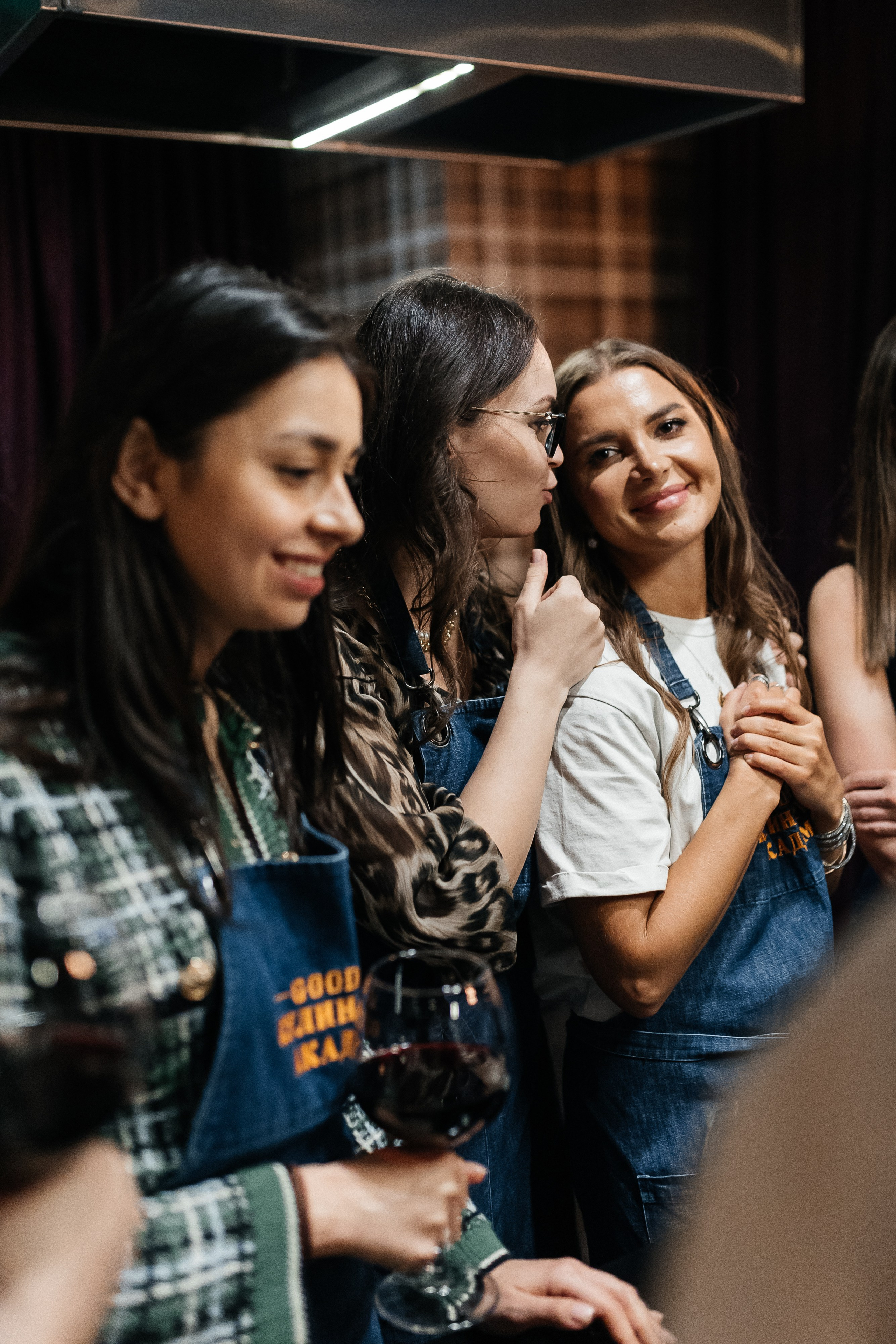 Фотограф на кулинарный мастер-класс. Свадебный фотограф в Москве Мария Крош