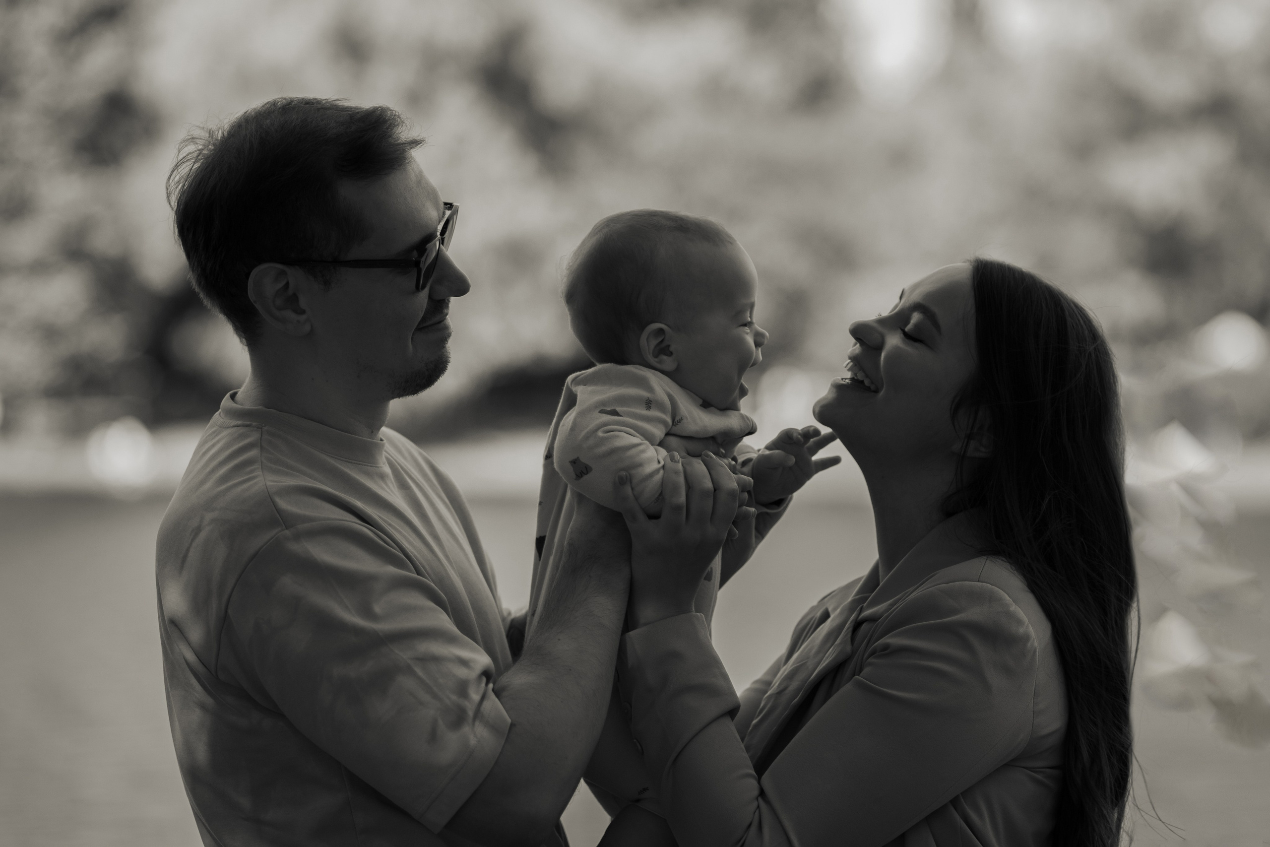 Ваша семья. Мария Марченкова фотограф СПб