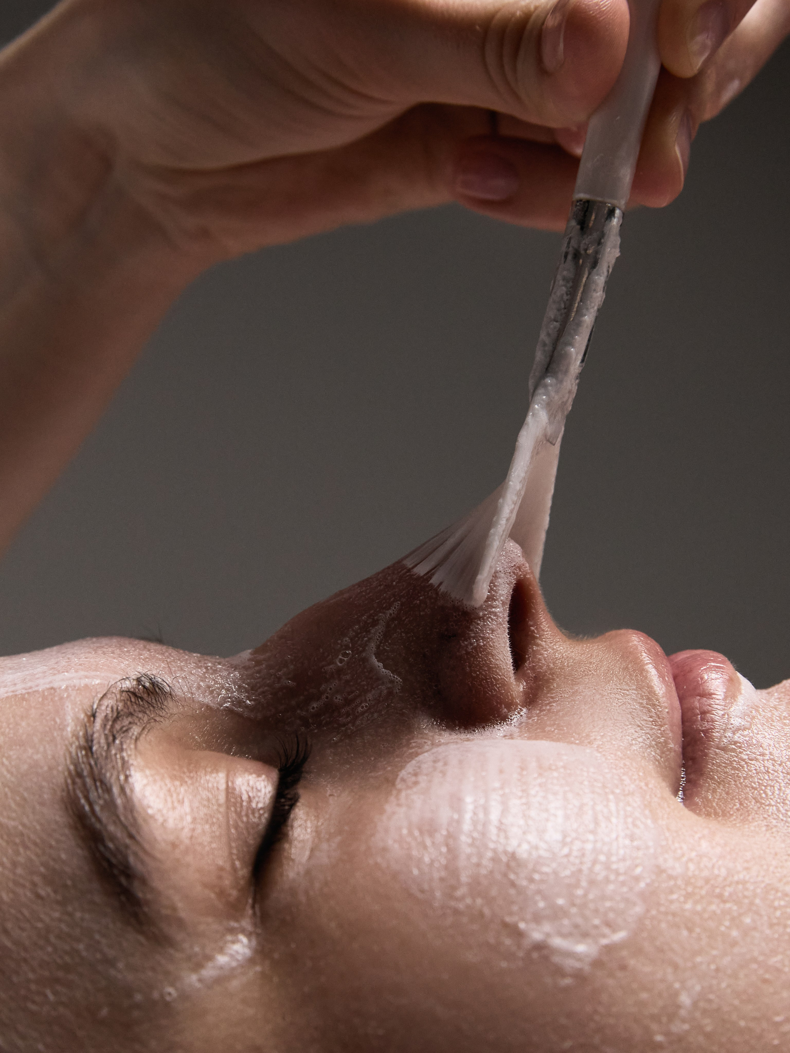 BABOR. Фотограф в Москве и Сургуте Алла Лесовая. Снимаю каталог для брендов и индивидуальные портреты для людей