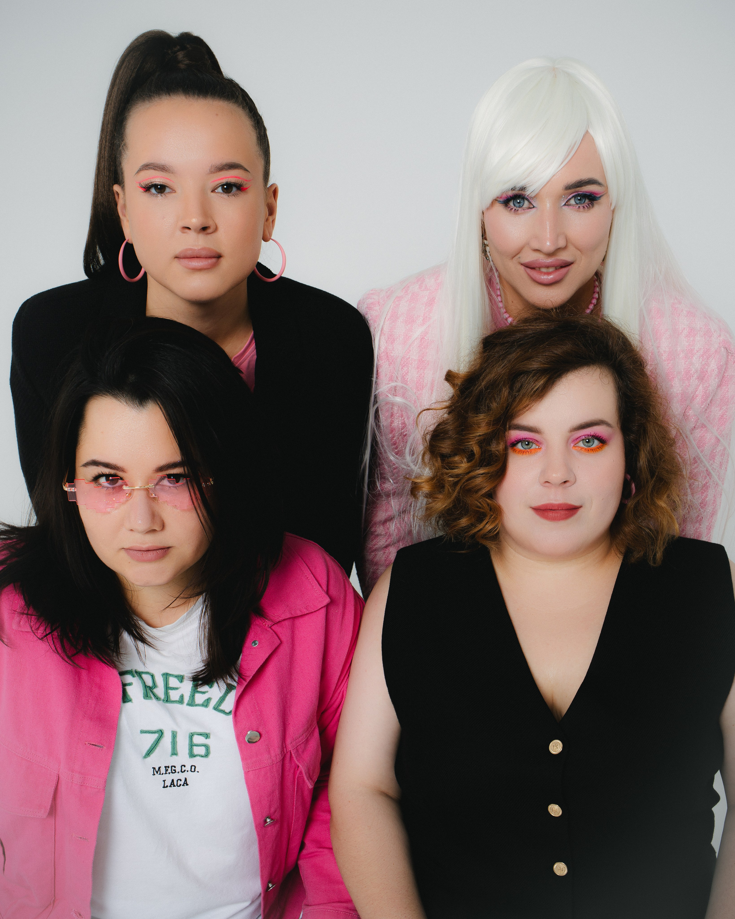 Kings. Фотограф в Москве и Сургуте Алла Лесовая. Снимаю каталог для брендов и индивидуальные портреты для людей