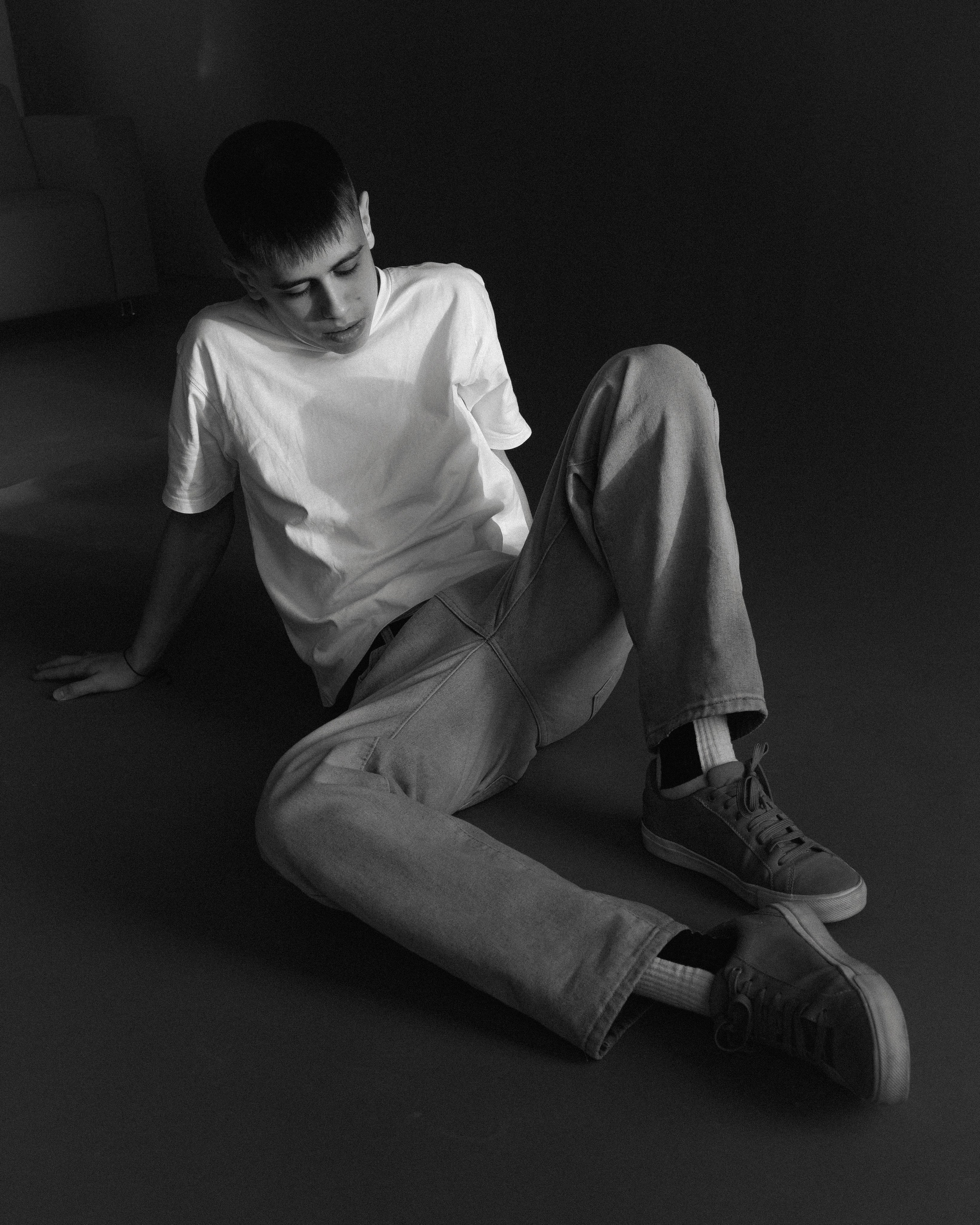 Видяйкины. Фотограф в Москве и Сургуте Алла Лесовая. Снимаю каталог для брендов и индивидуальные портреты для людей