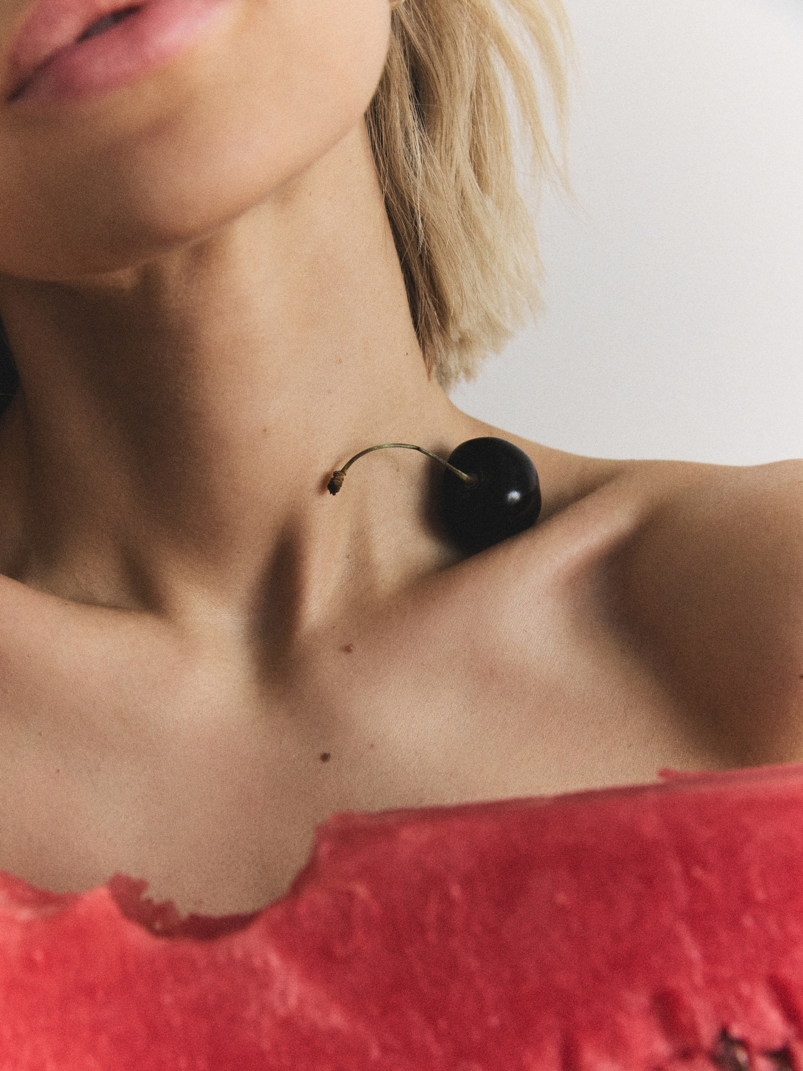 Дарья. Фотограф в Москве и Сургуте Алла Лесовая. Снимаю каталог для брендов и индивидуальные портреты для людей