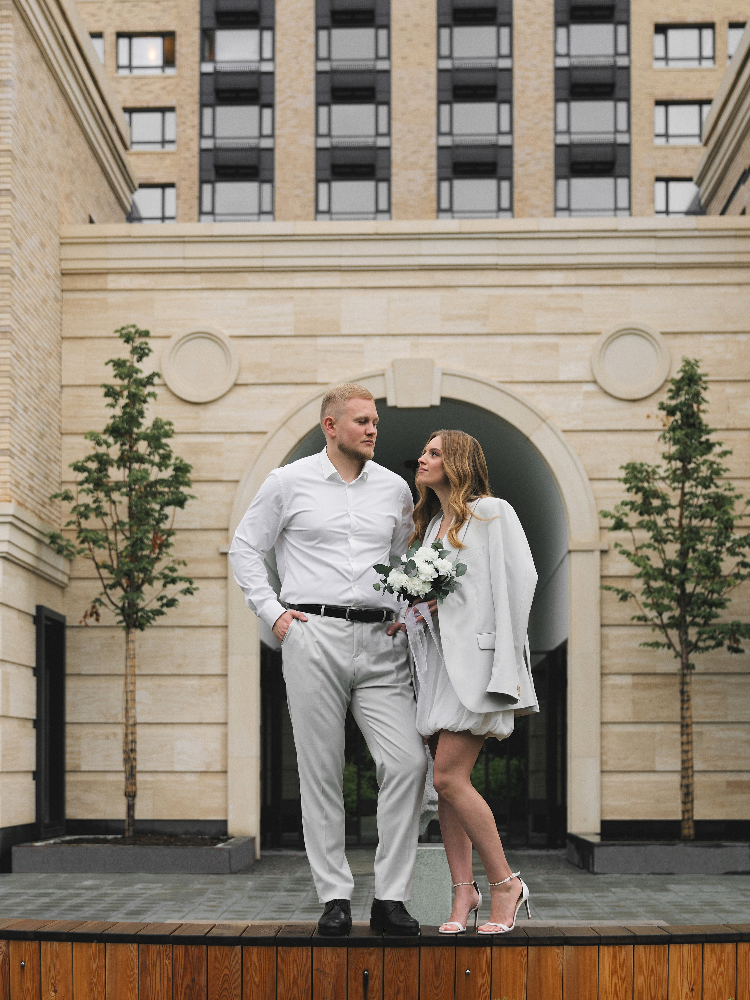 Евгений и Валерия. Фотограф в Москве и Сургуте Алла Лесовая. Снимаю каталог для брендов и индивидуальные портреты для людей