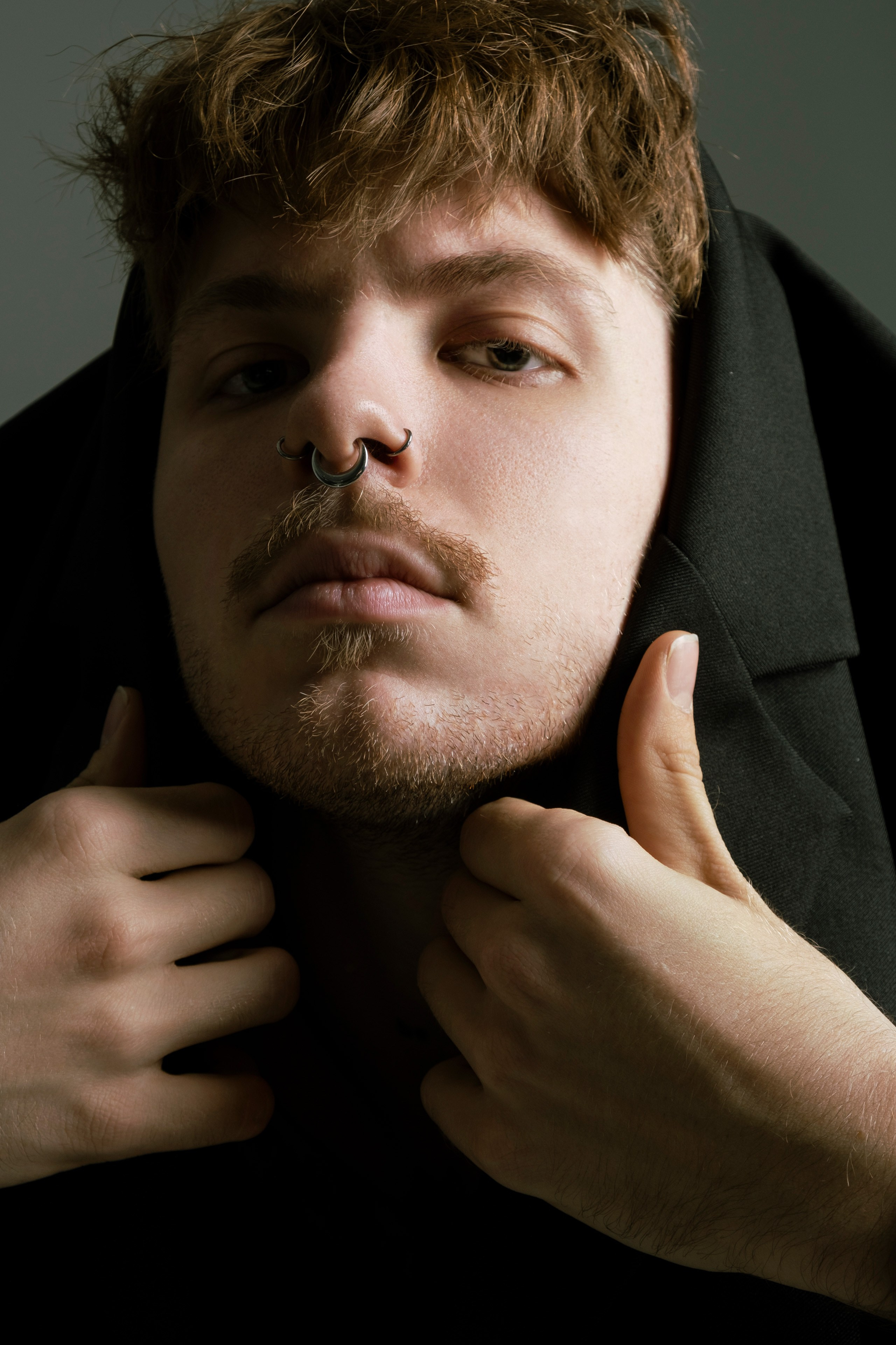 Мари — фотограф и видеограф из Москвы