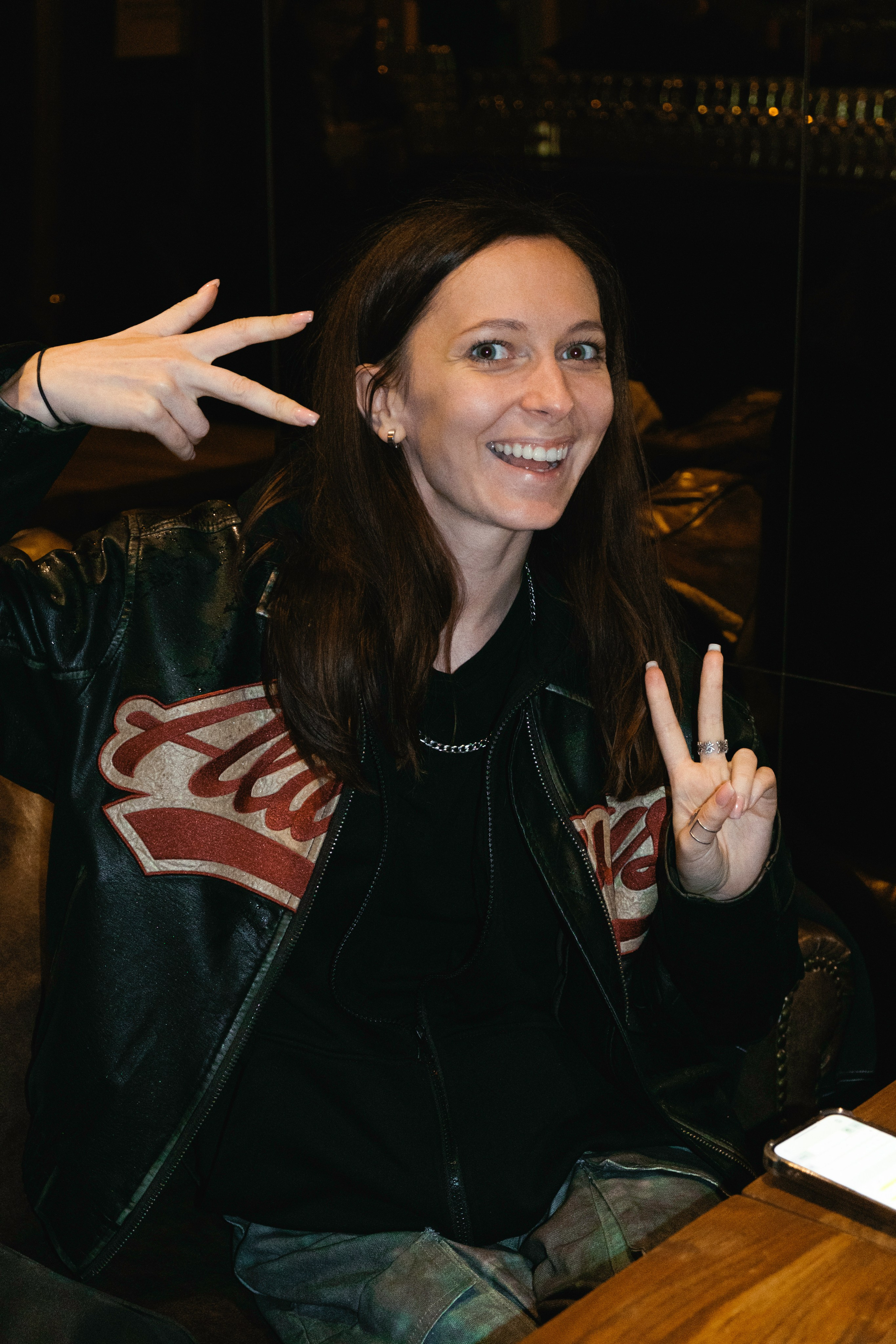 StandUp Cafe. Мари — фотограф и видеограф из Москвы