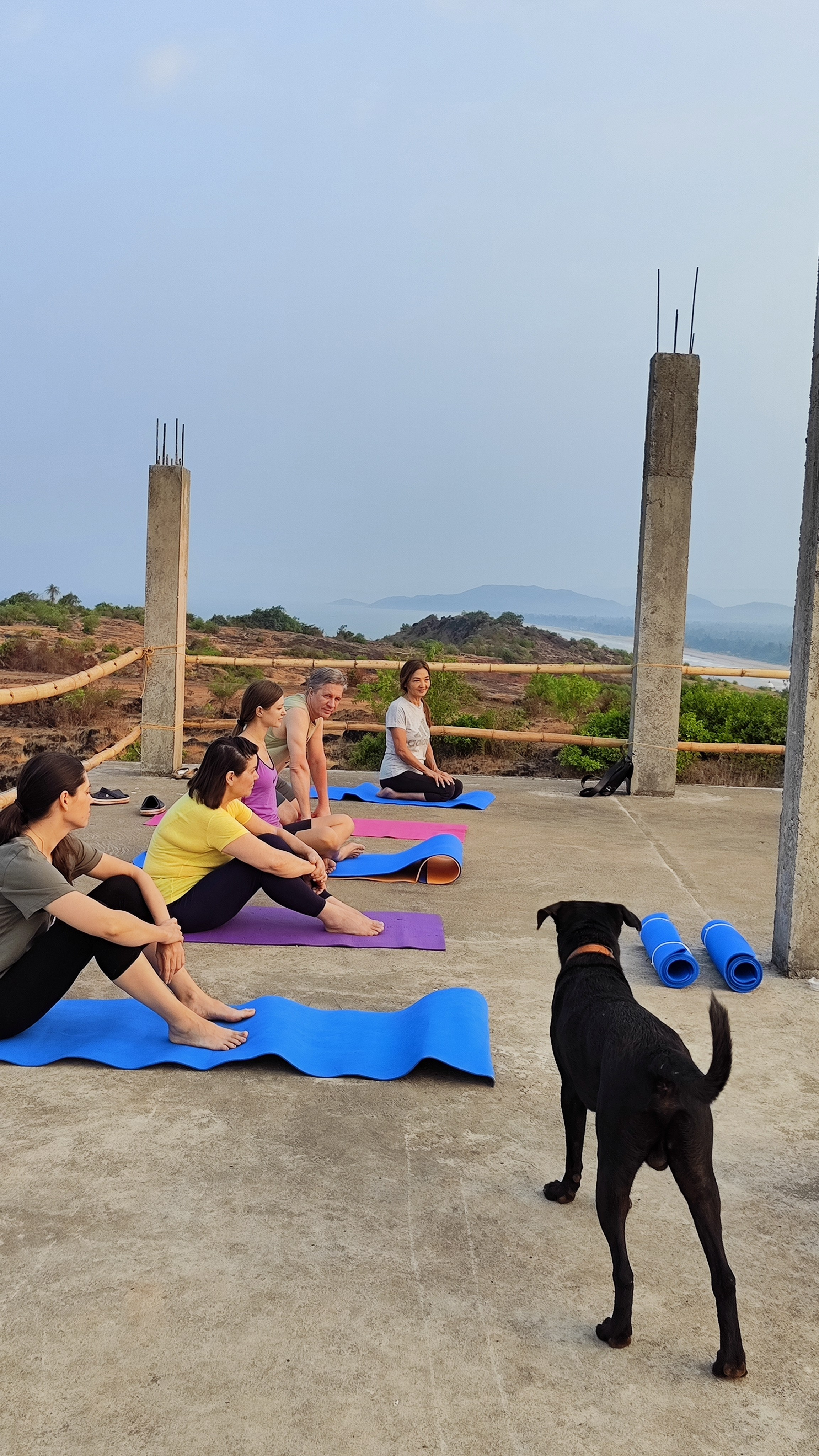 Индия. Живые снимки! Фотограф Даша Бендер