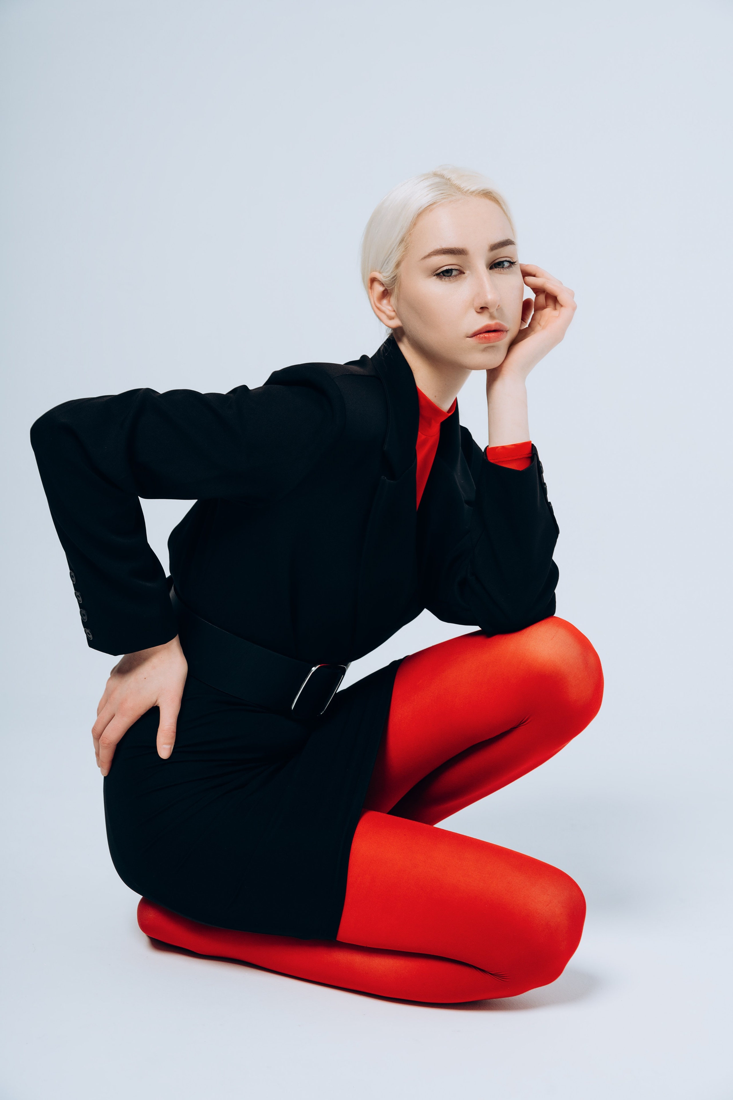 Камилла | Модельные тесты. Портретный свадебный фотограф Крым | Евгения Щитенко