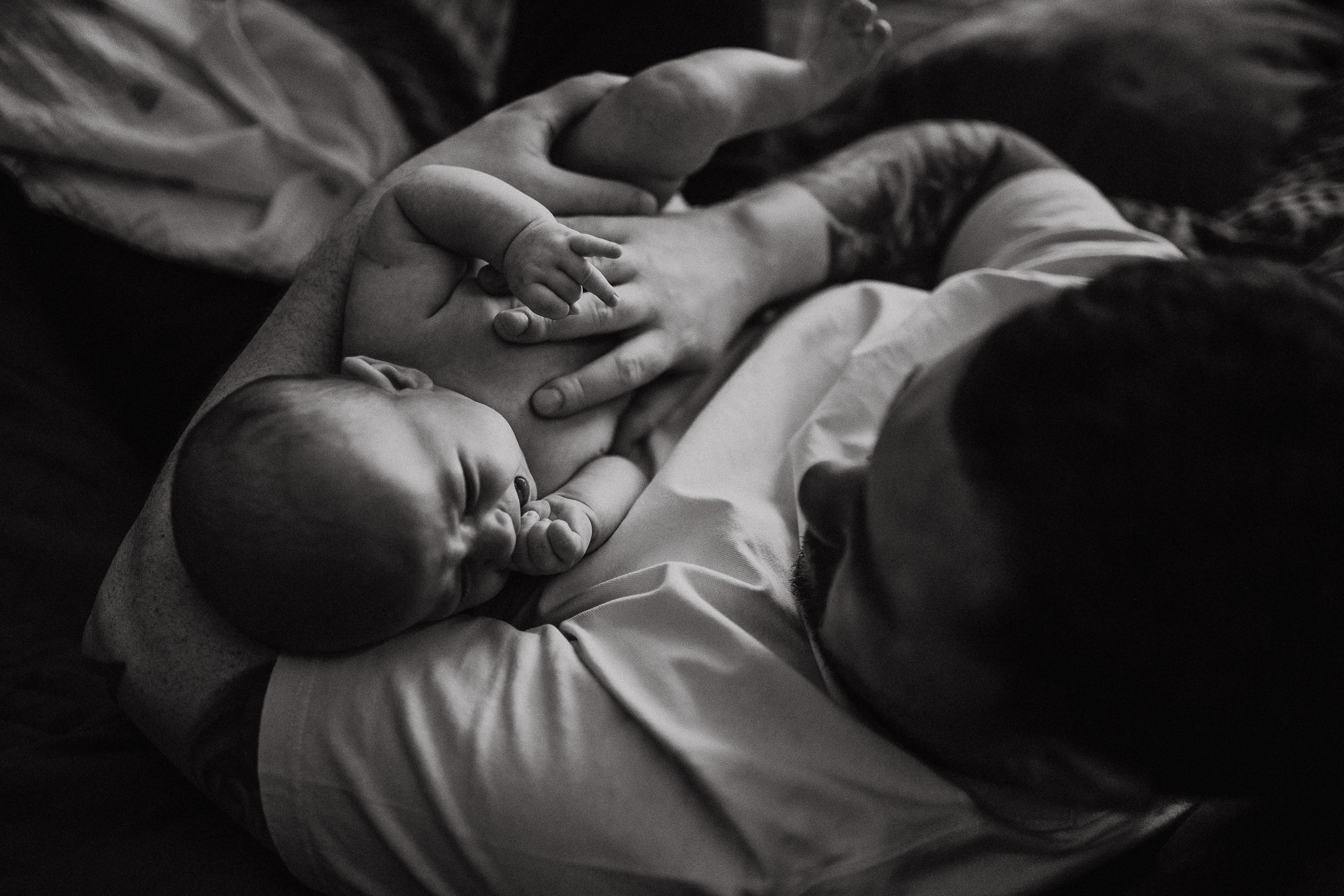 Проект «Отцовство»