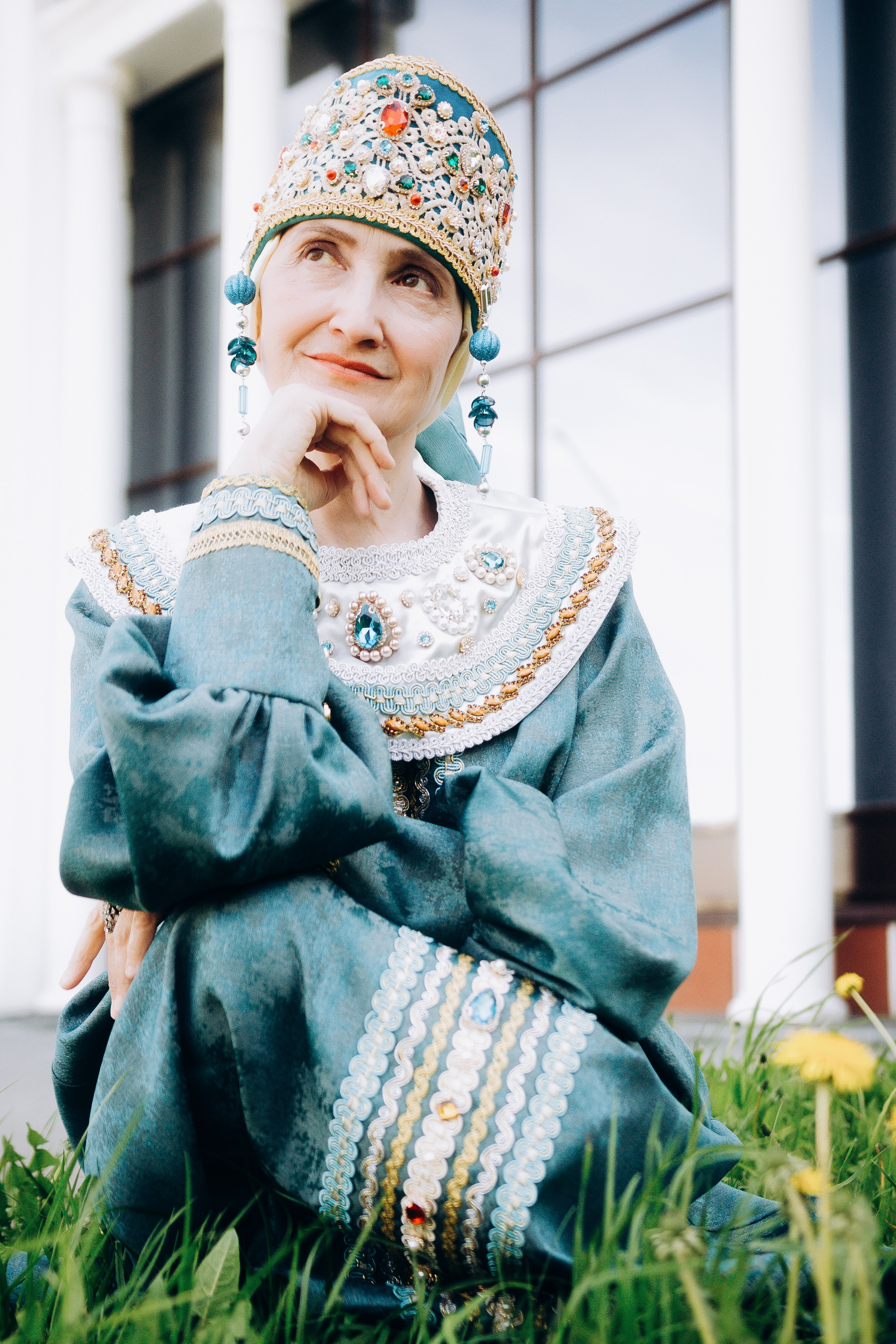 Folk.costumes. Валентин Гальетов — фотограф в Чебоксарах