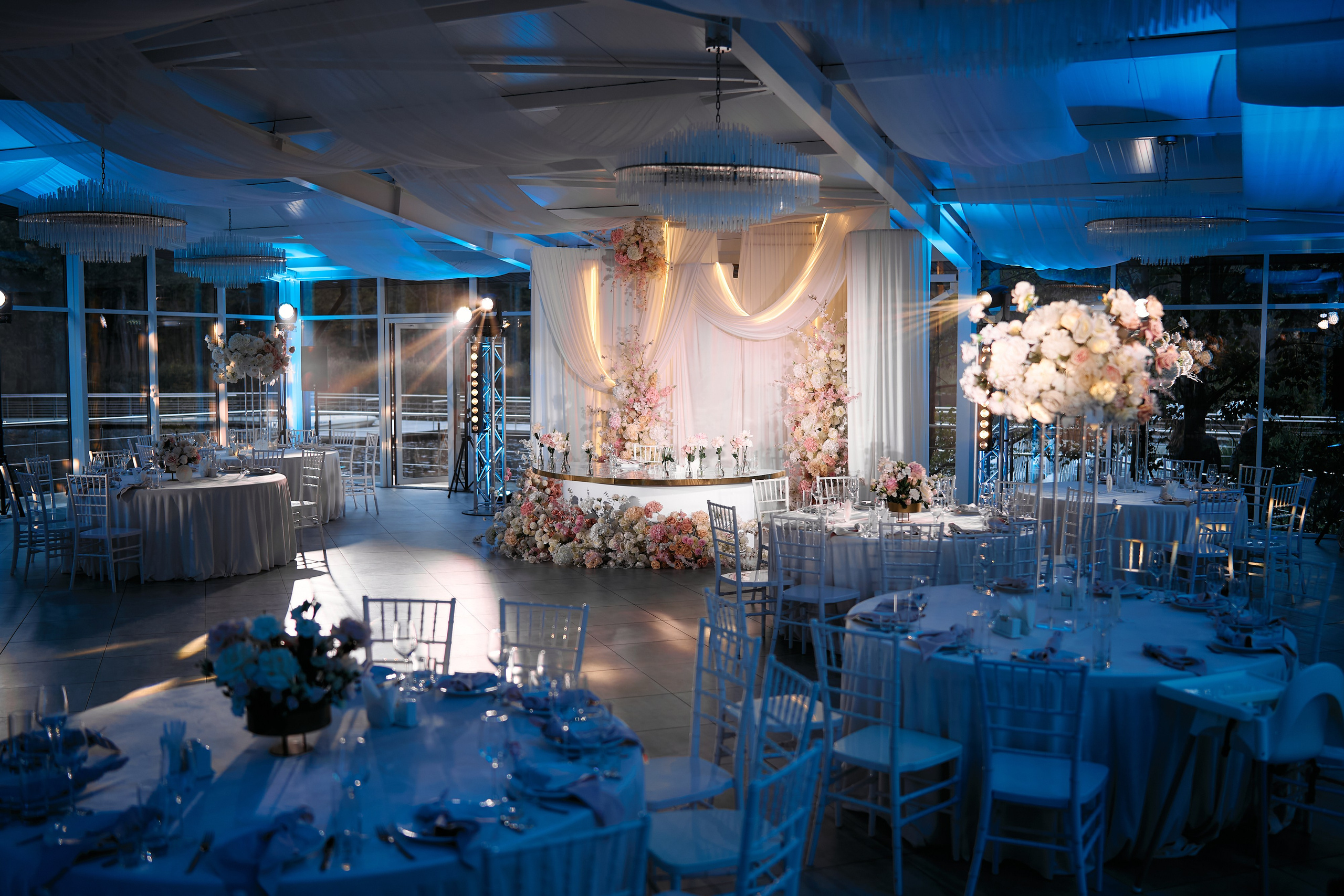 Алина и Илья. Свадебный фотограф Минск РБ