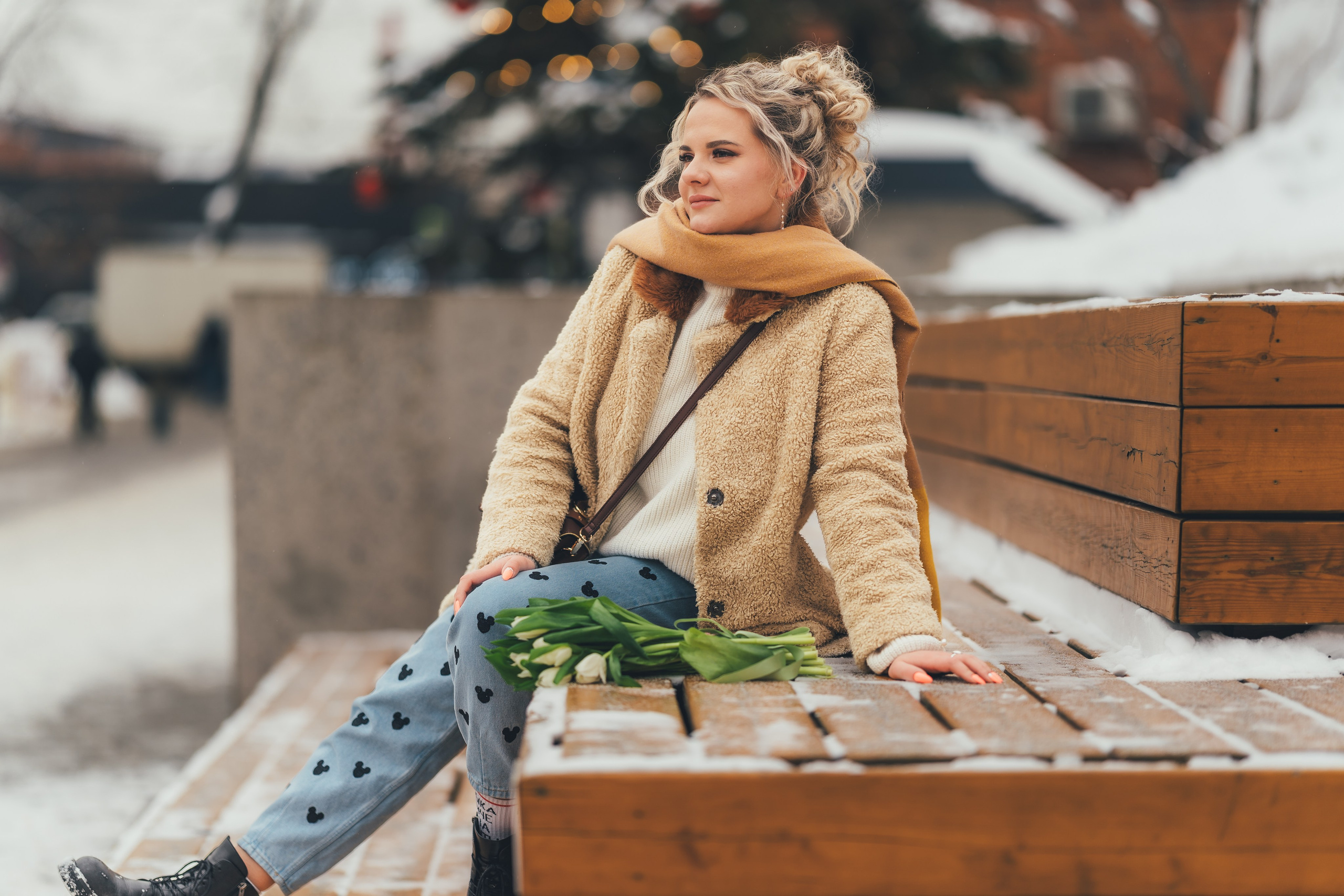 Галина, Москва, Хлебозавод. Наталья Дукалова фотограф Щелково Королев Пушкино Москва Балашиха