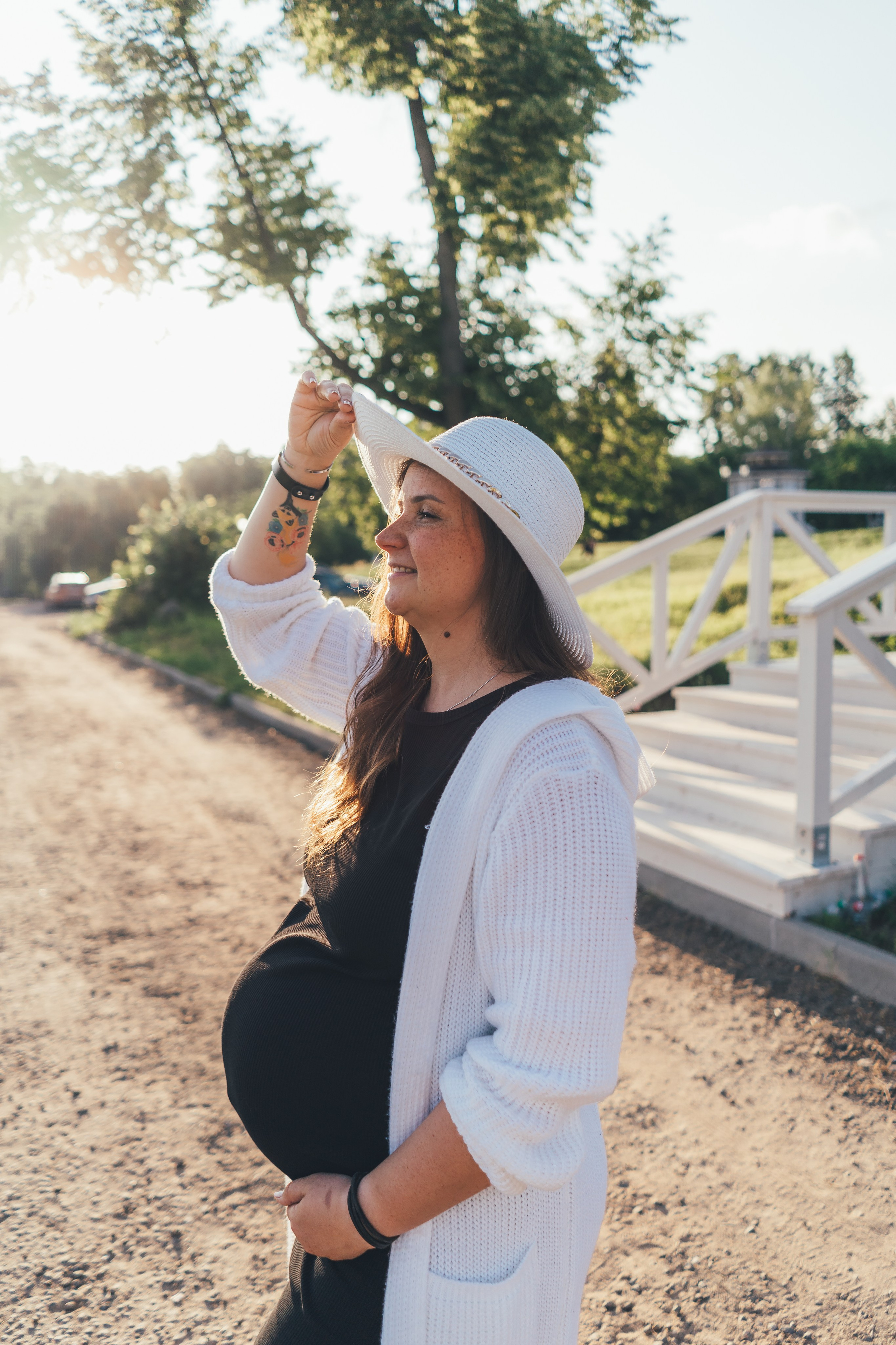 Фотосессия для беременных в Московской области— Наталья Дукалова. Наталья Дукалова фотограф Щелково Королев Пушкино Москва Балашиха