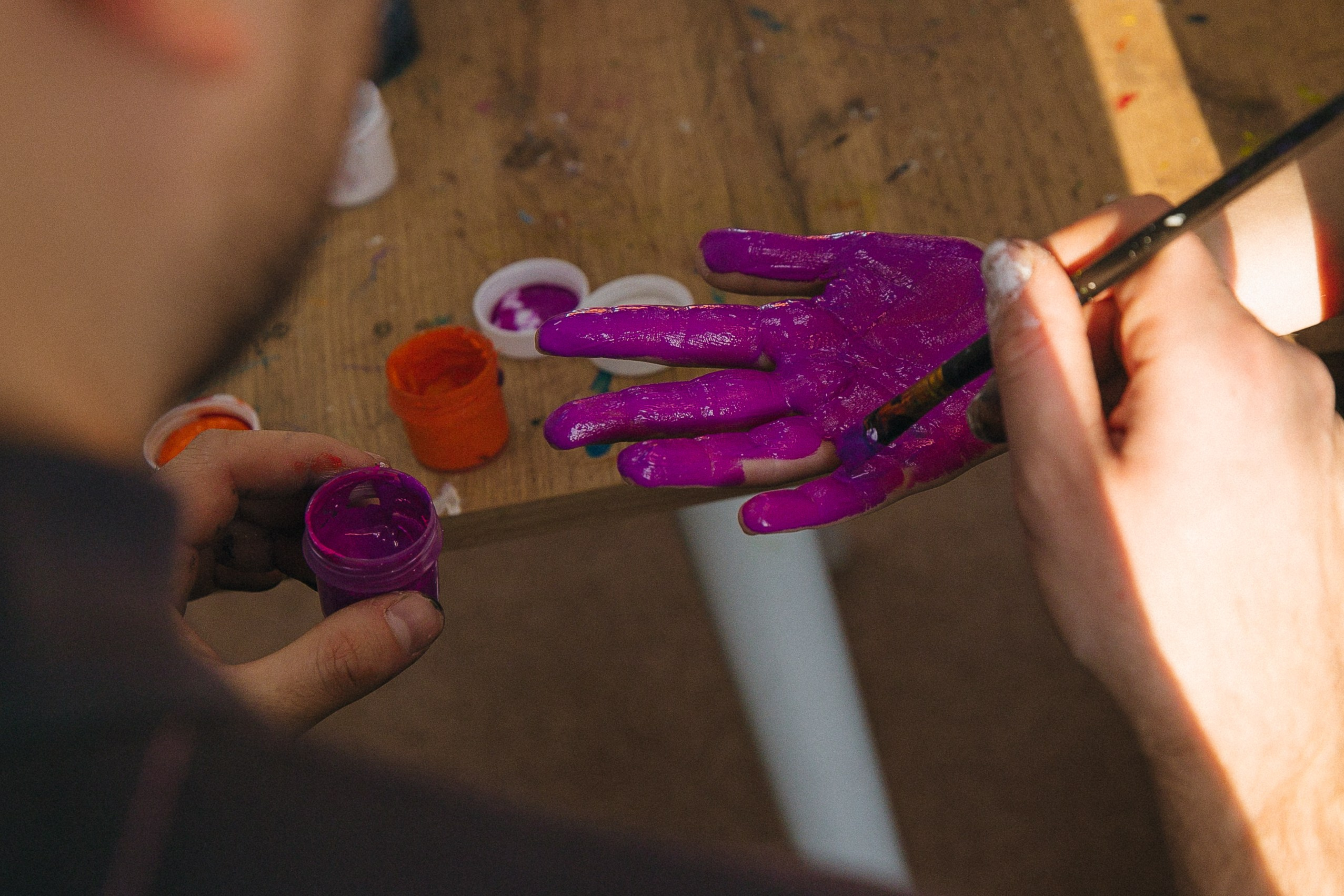 Мастер Класс. Свадебный и семейный фотограф в Красноярске Абраменко Настя