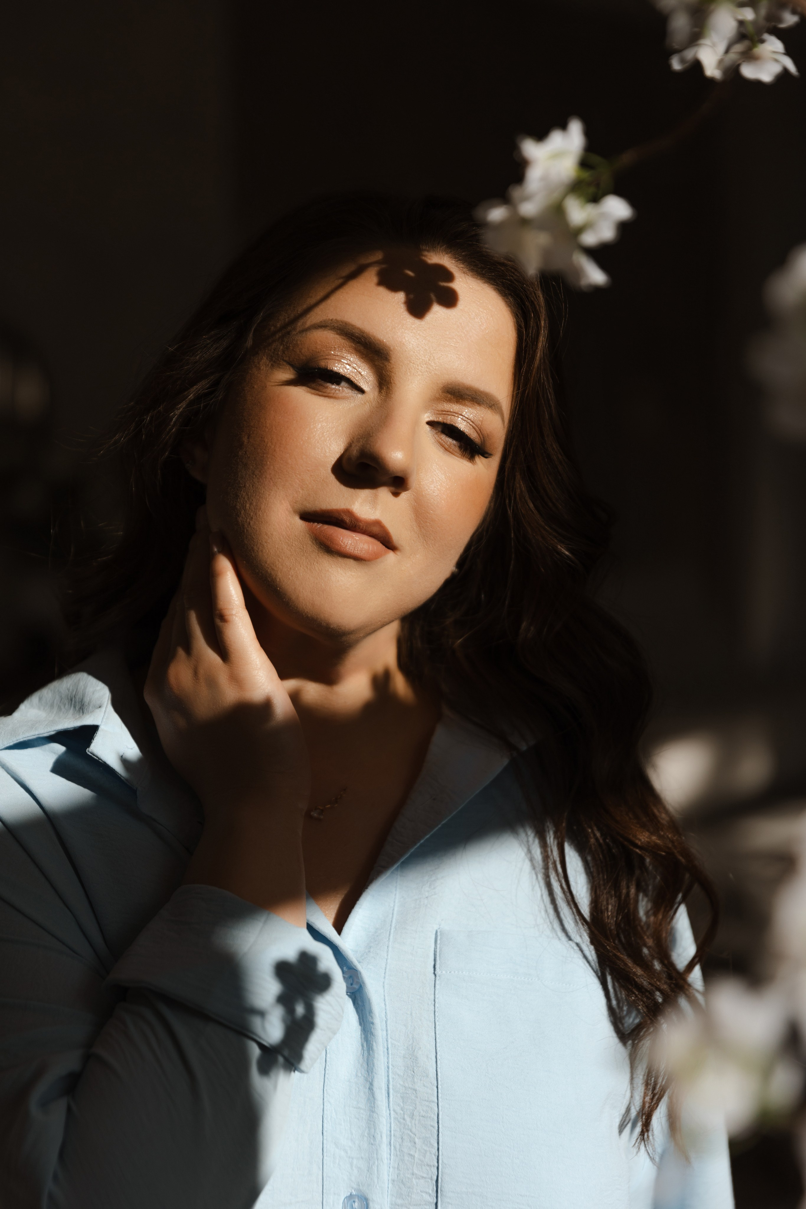 & u. Свадебный и семейный фотограф в Красноярске Абраменко Настя