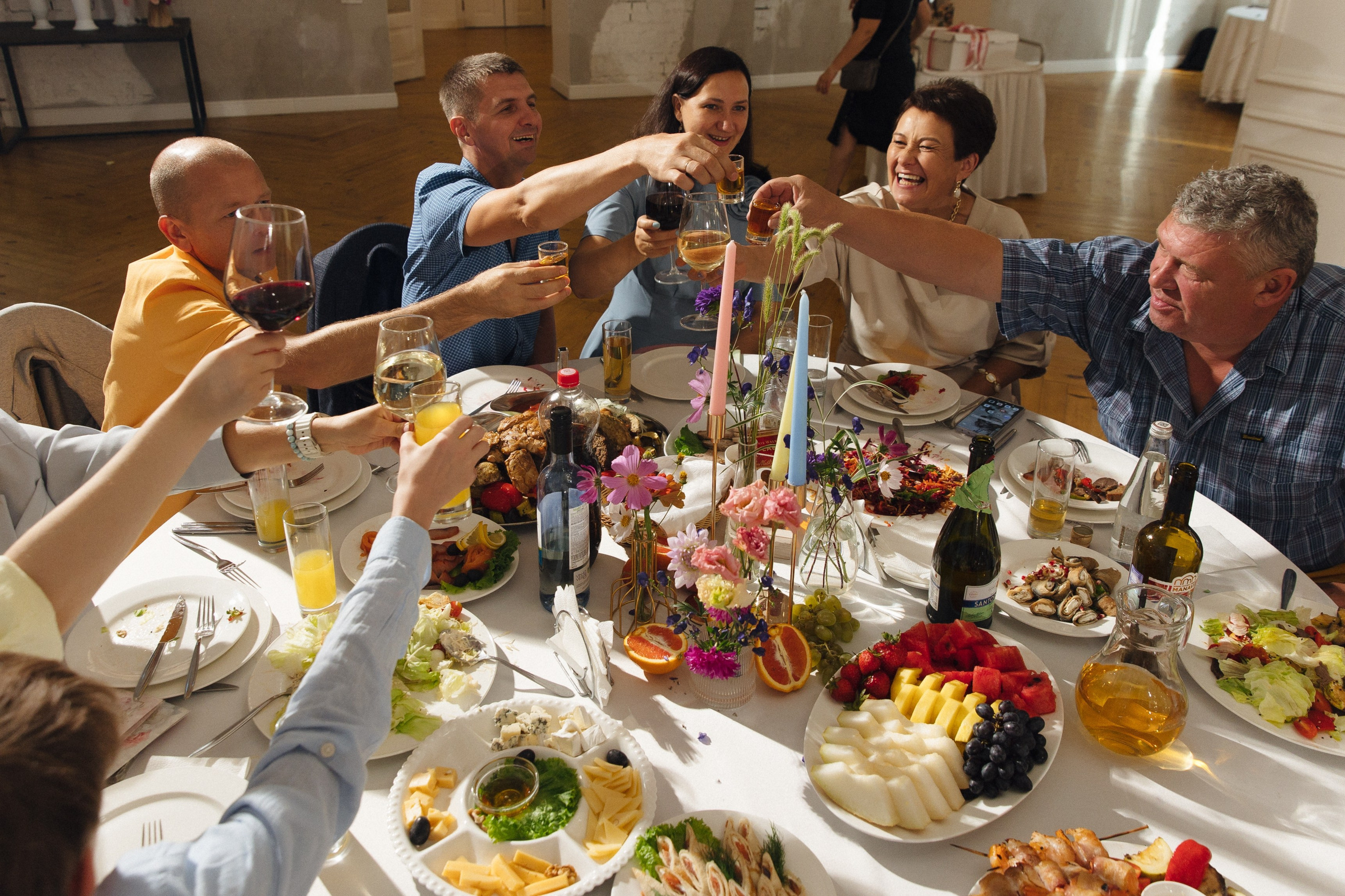 V & A. Свадебный и семейный фотограф в Красноярске Абраменко Настя