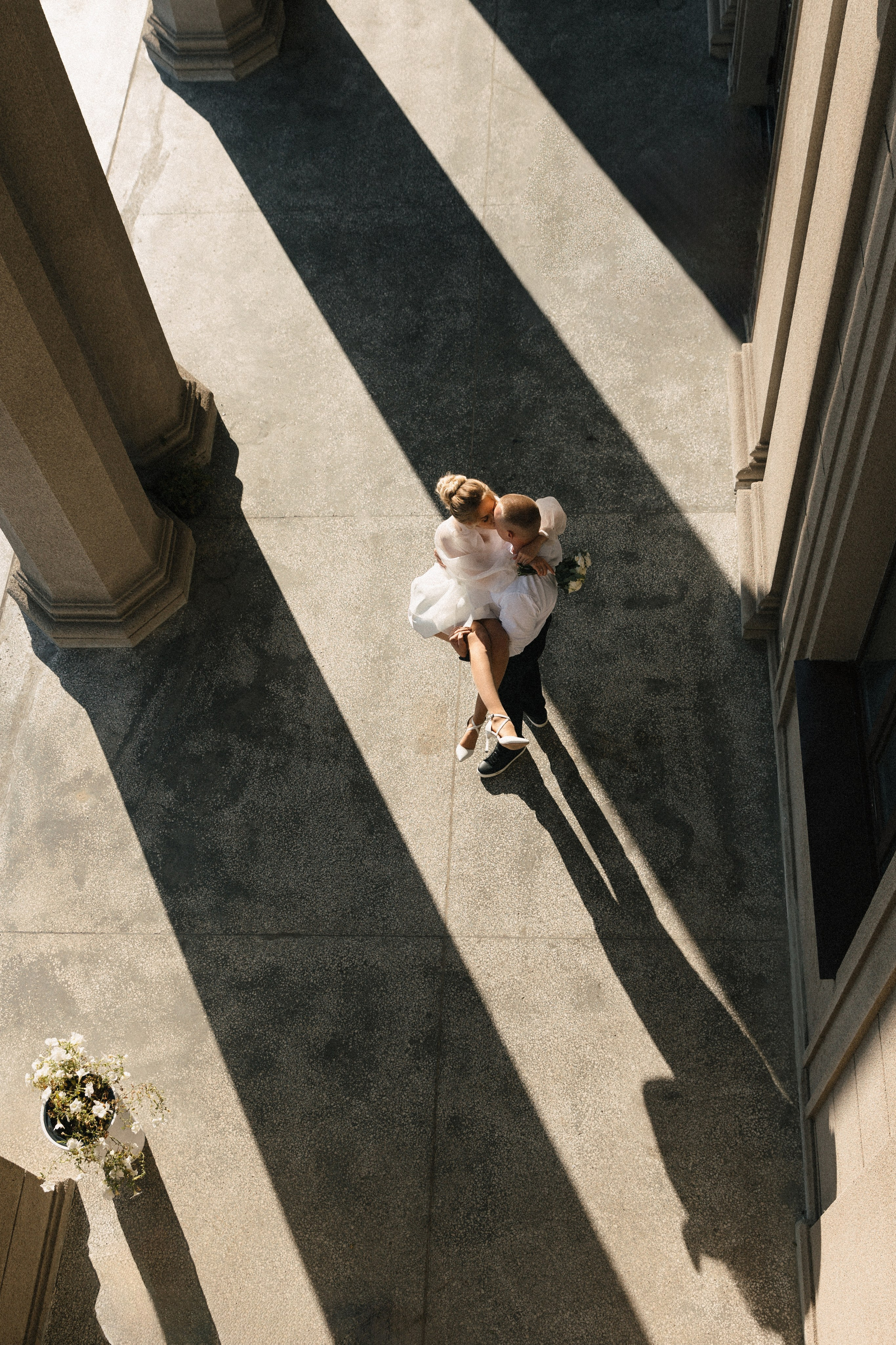 S & V. Свадебный и семейный фотограф в Красноярске Абраменко Настя