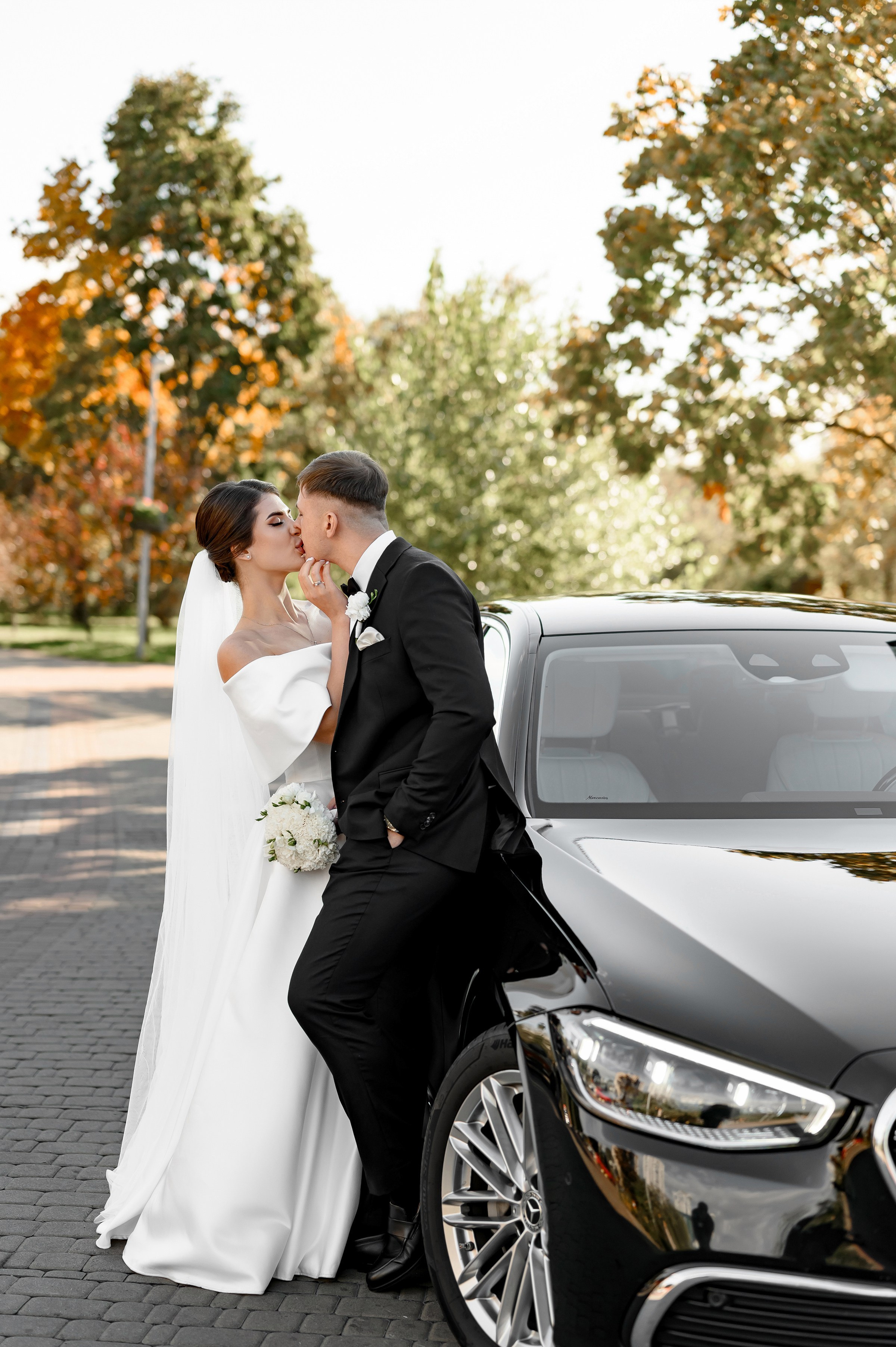 Дмитрий & Ольга. Москва, видеосъёмка, фотосъёмка, свадебный клип, фильм 4К media production