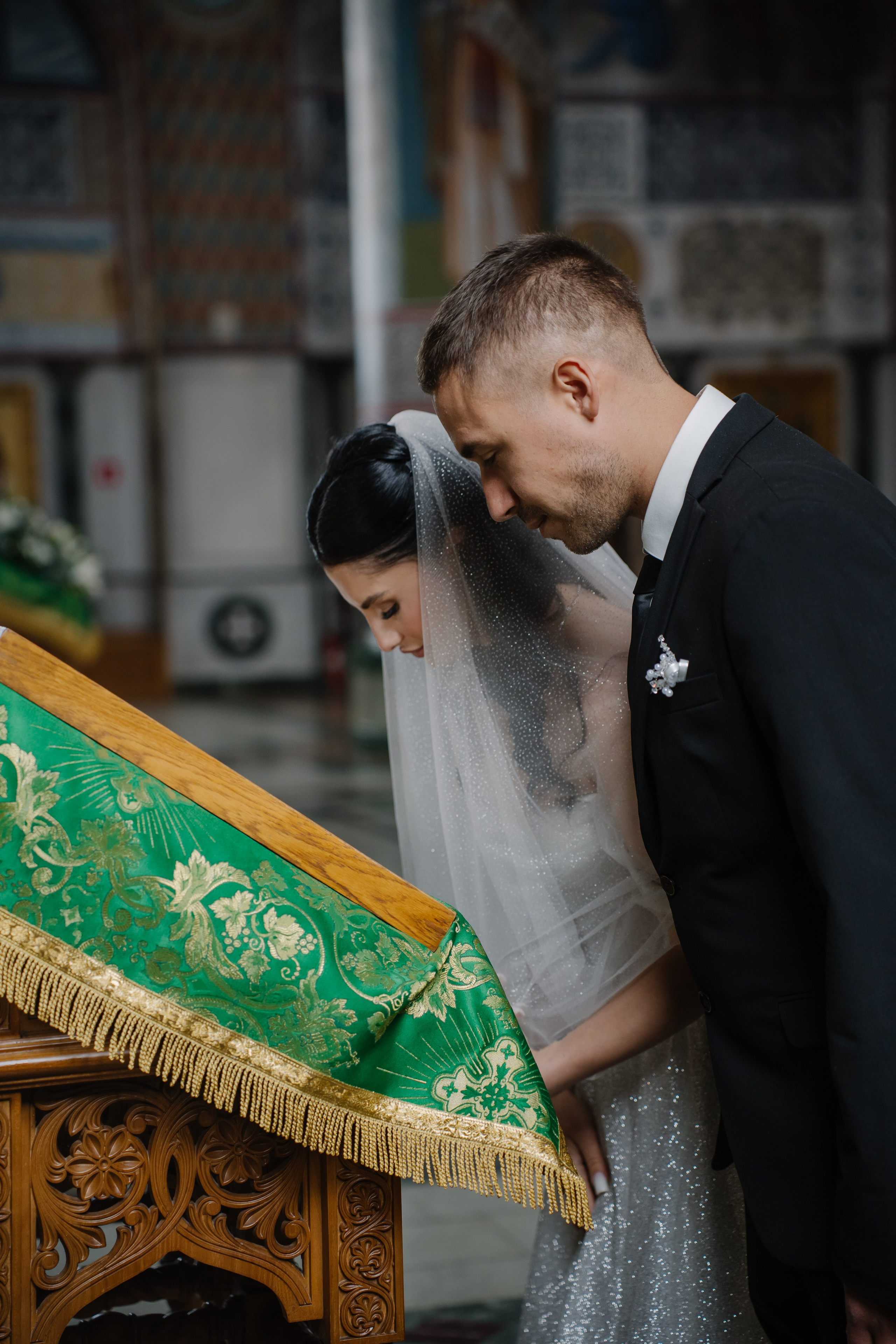 Максим & Сюзанна. Семейный фотограф в Брянске Дзнеладзе Софико