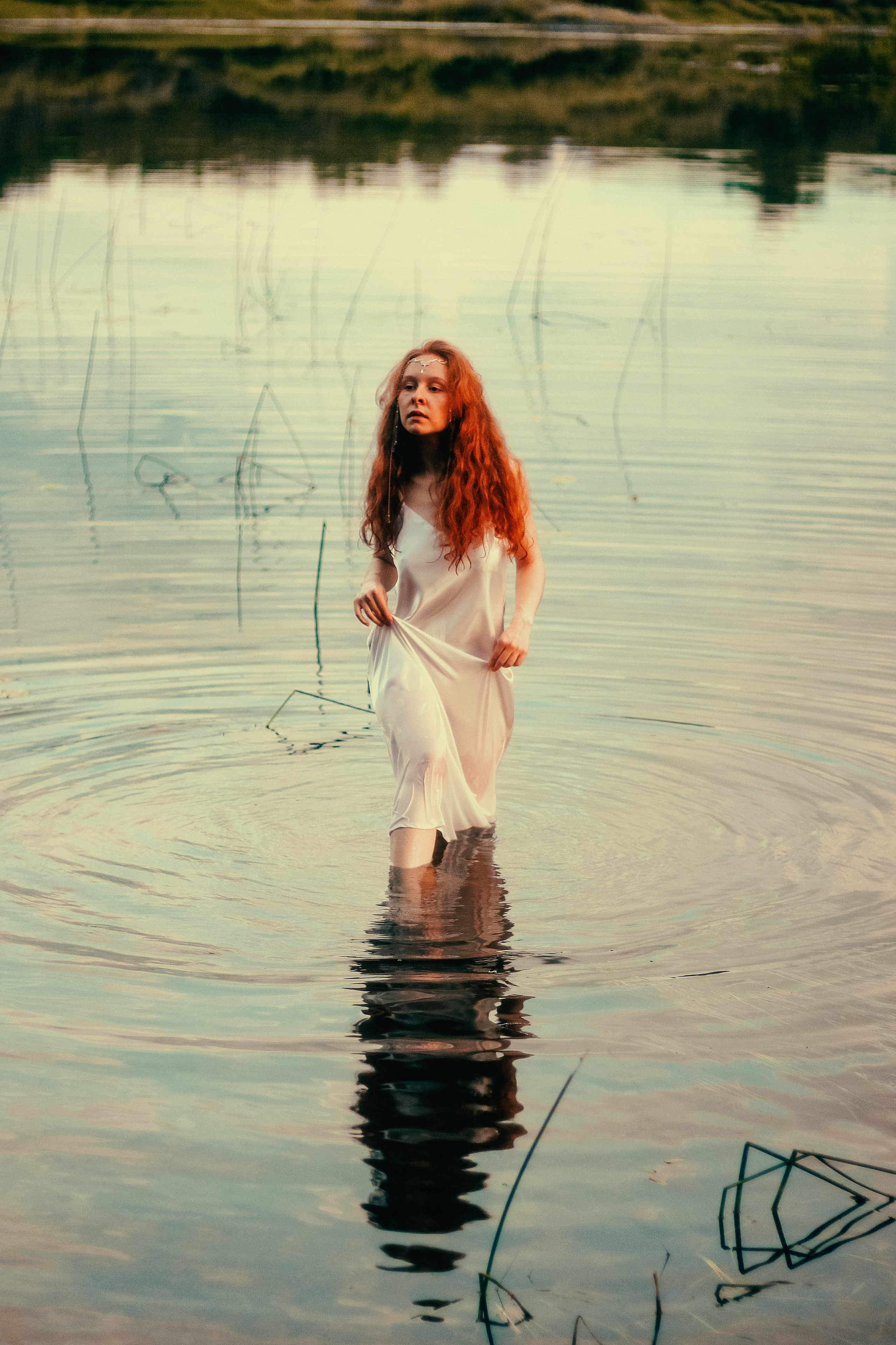 На Марсе классно. Фотограф Киров — Глазов Арина Авакумова