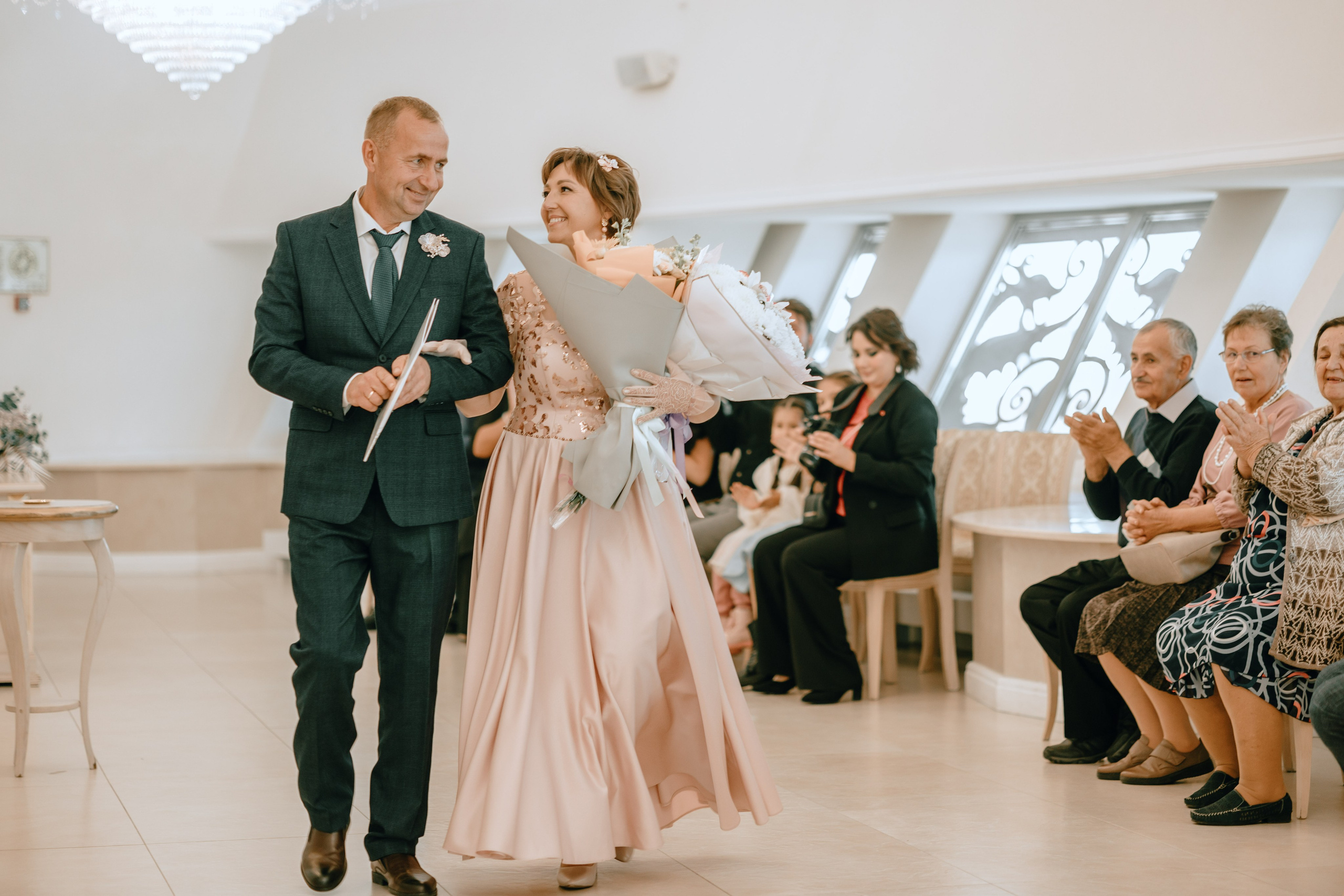 Свадьба. Репортажный фотограф Казань Сергей Казанский