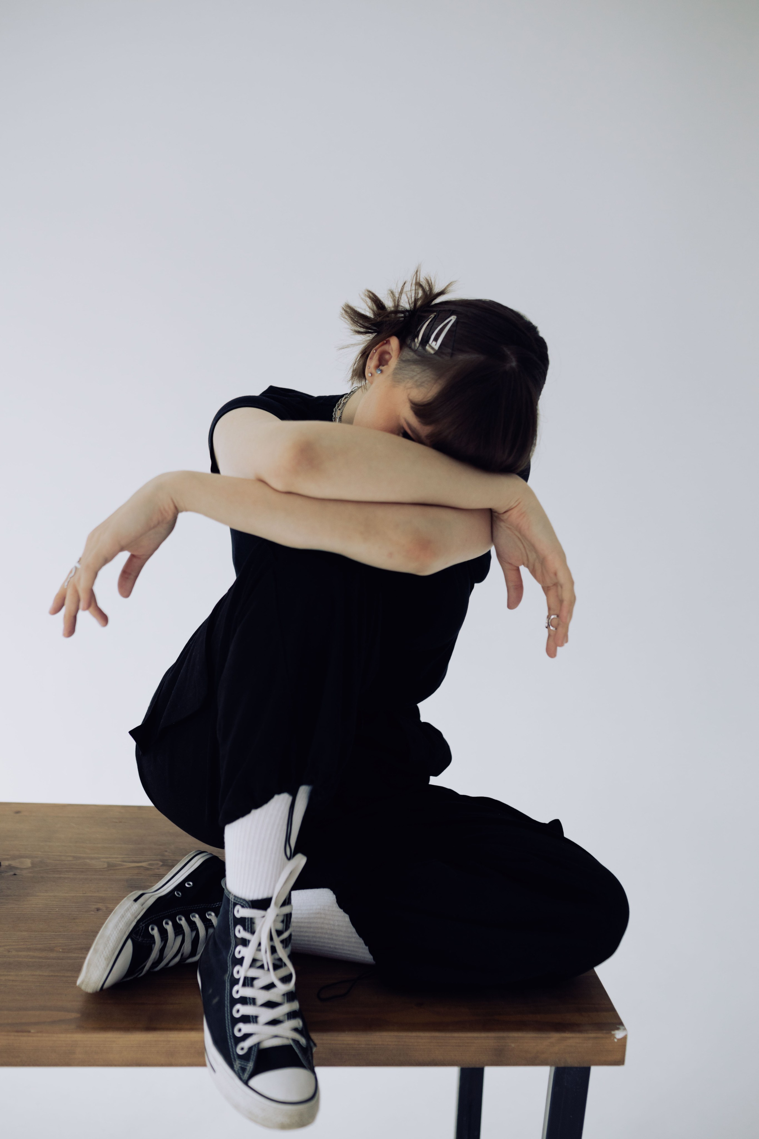 Надя. Фотограф Стилист Тюмень Вера Хайруллина