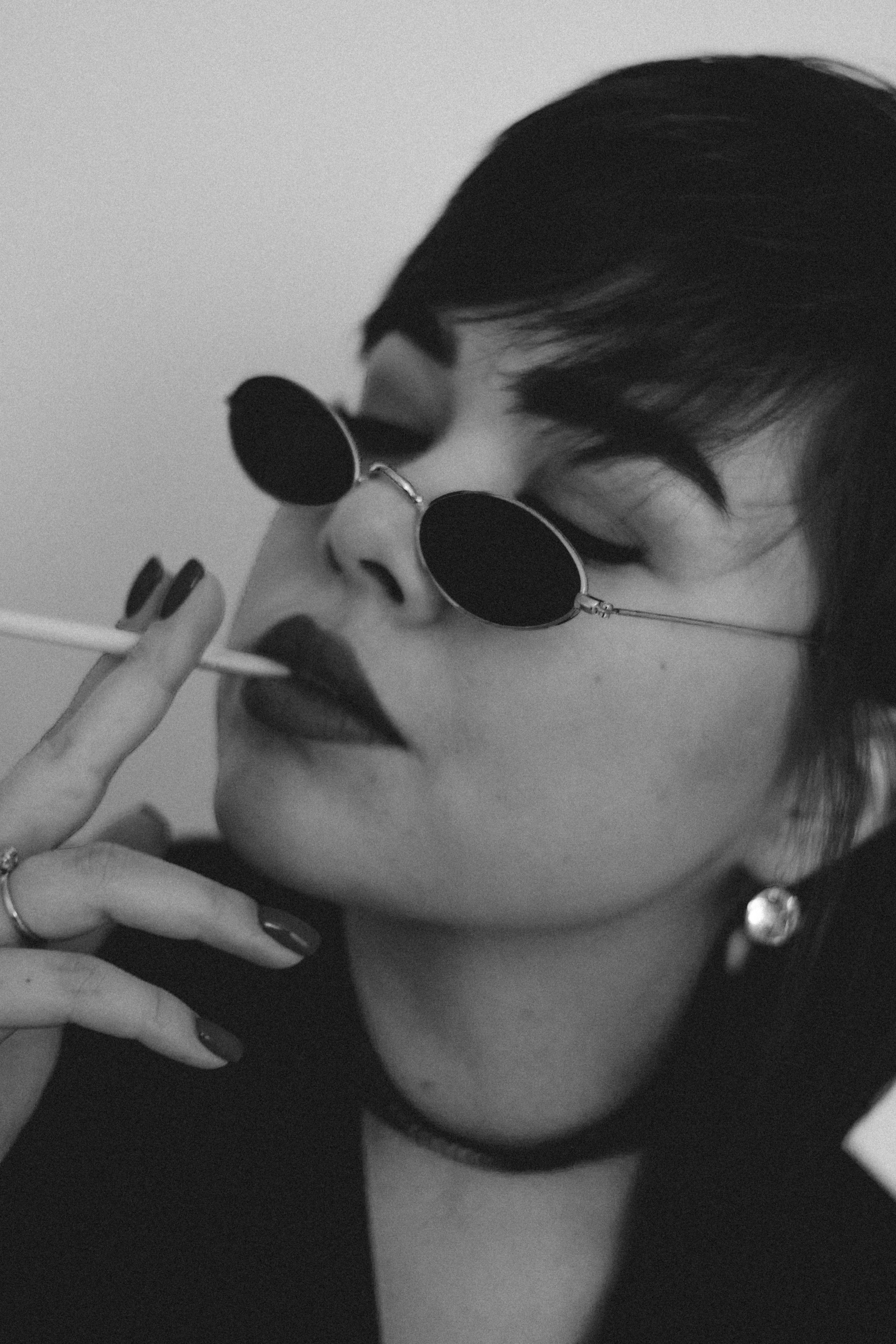 Валерия. Фотограф Стилист Тюмень Вера Хайруллина