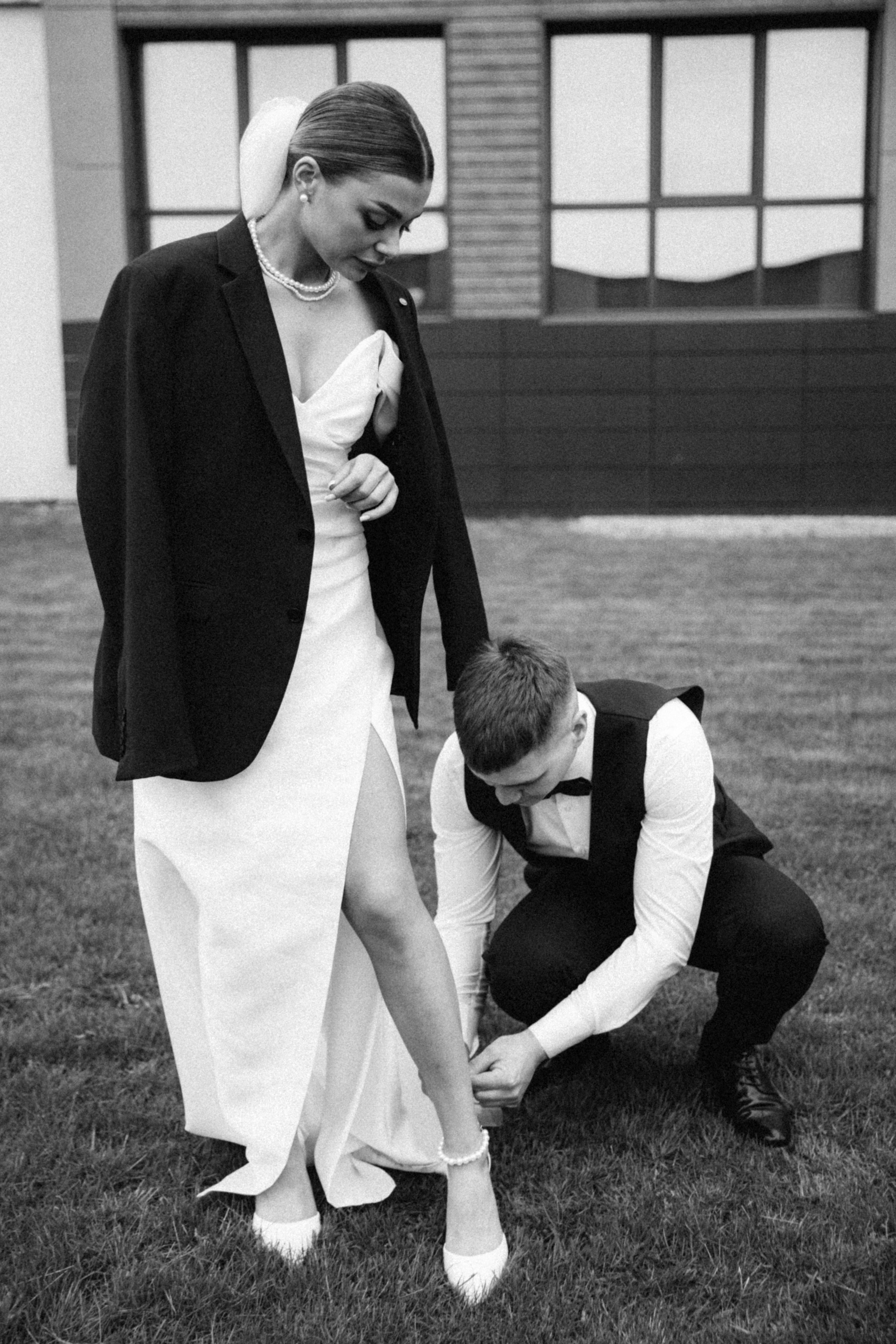 Wedding day 25/04/2025. Dima Lemeshevsky