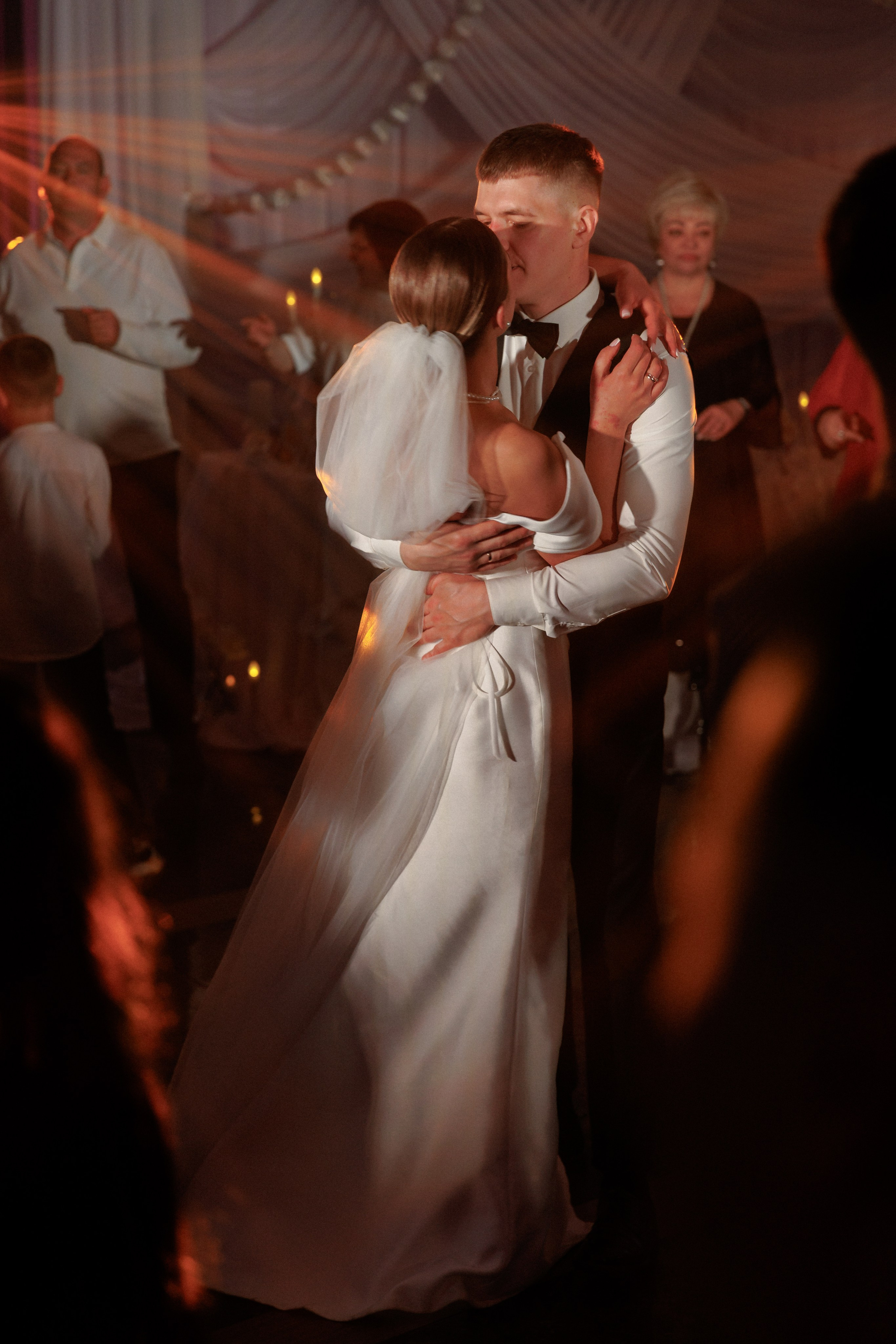 Wedding day 25/04/2025. Dima Lemeshevsky