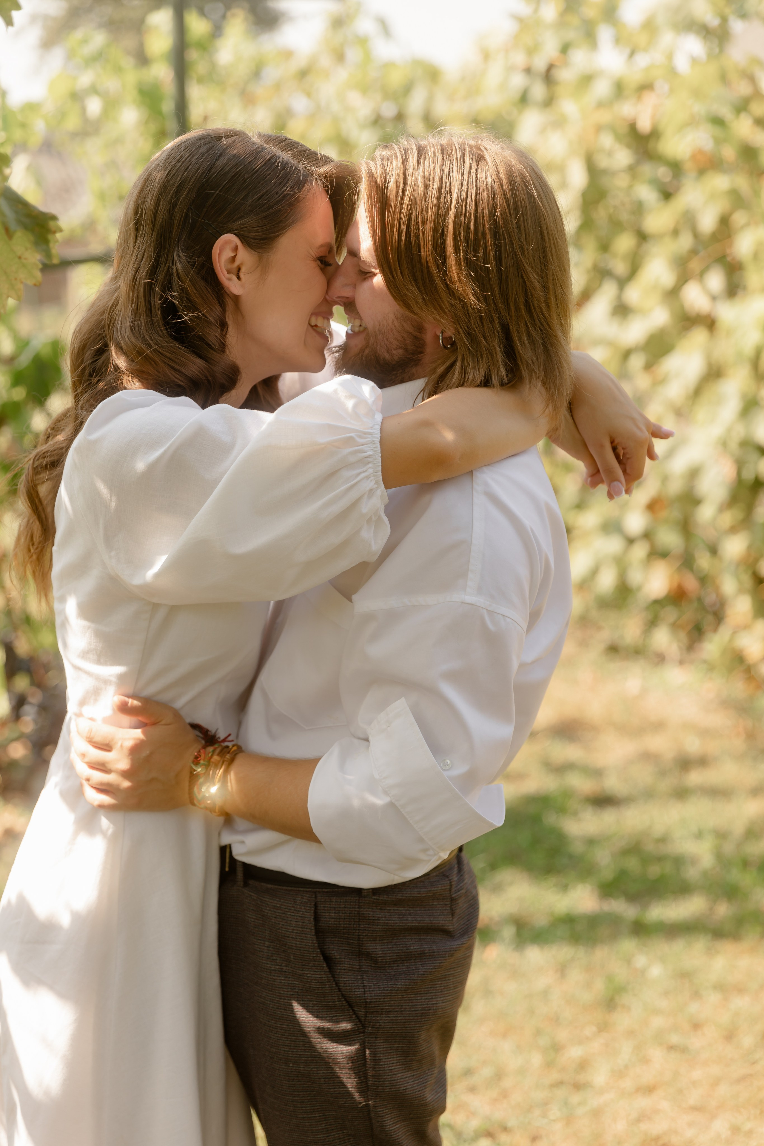 Виноградники. Dima Lemeshevsky