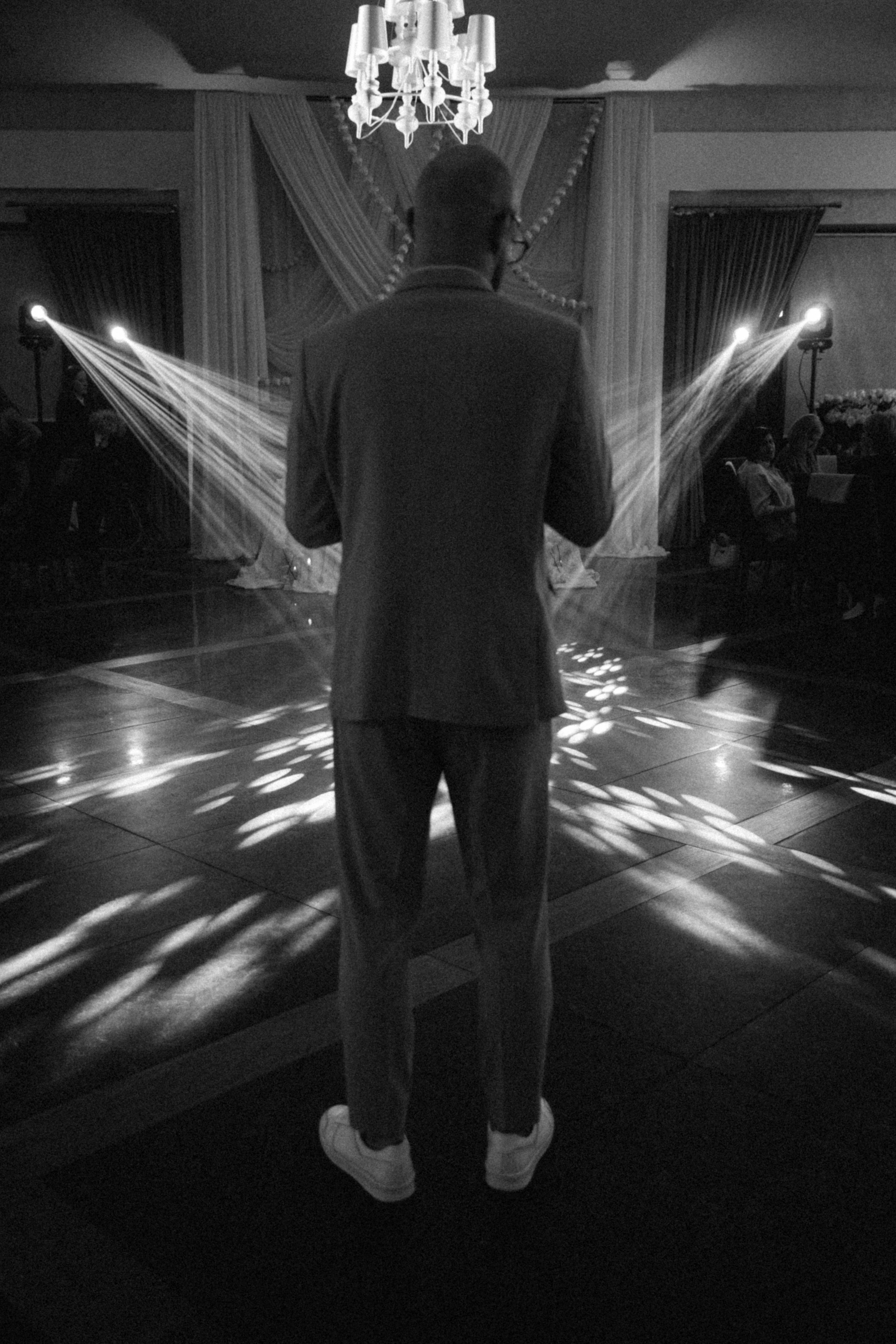 Wedding day 25/04/2025. Dima Lemeshevsky