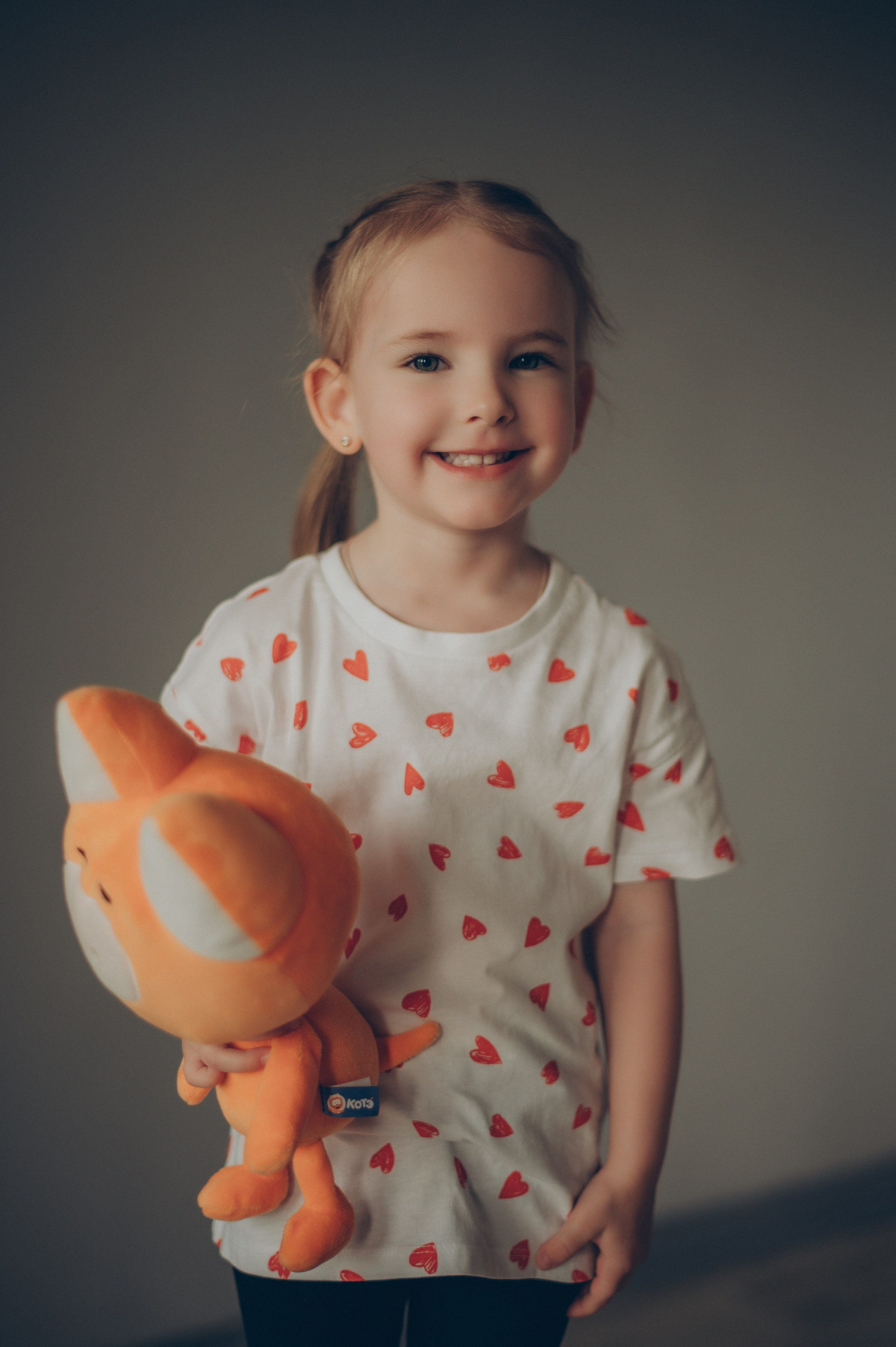 Валерия, Анастасия и Владимир. Фотограф, г. Лесной Свердловской области