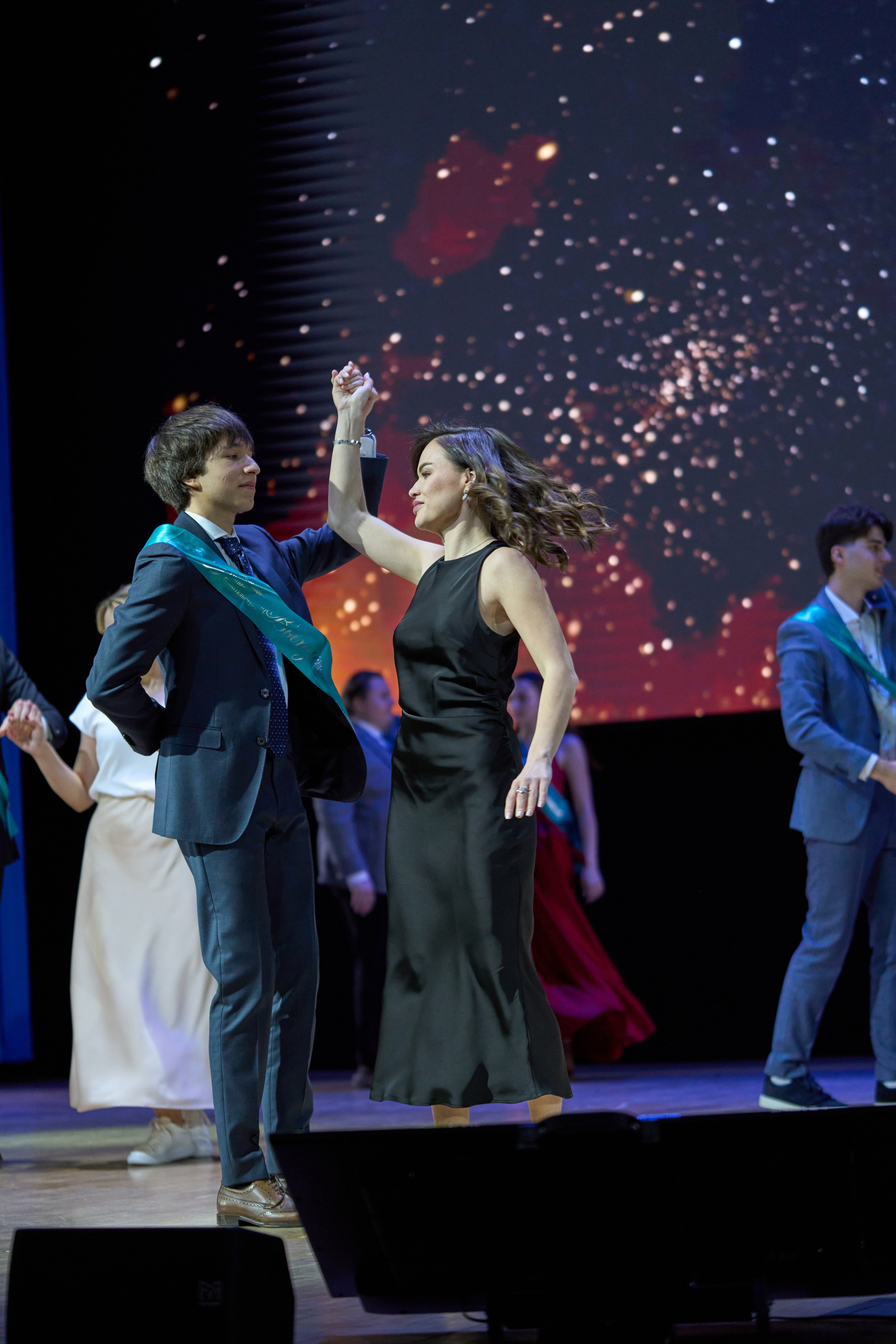 Выпускной. Фотограф в Москве — Максим Тарасенко