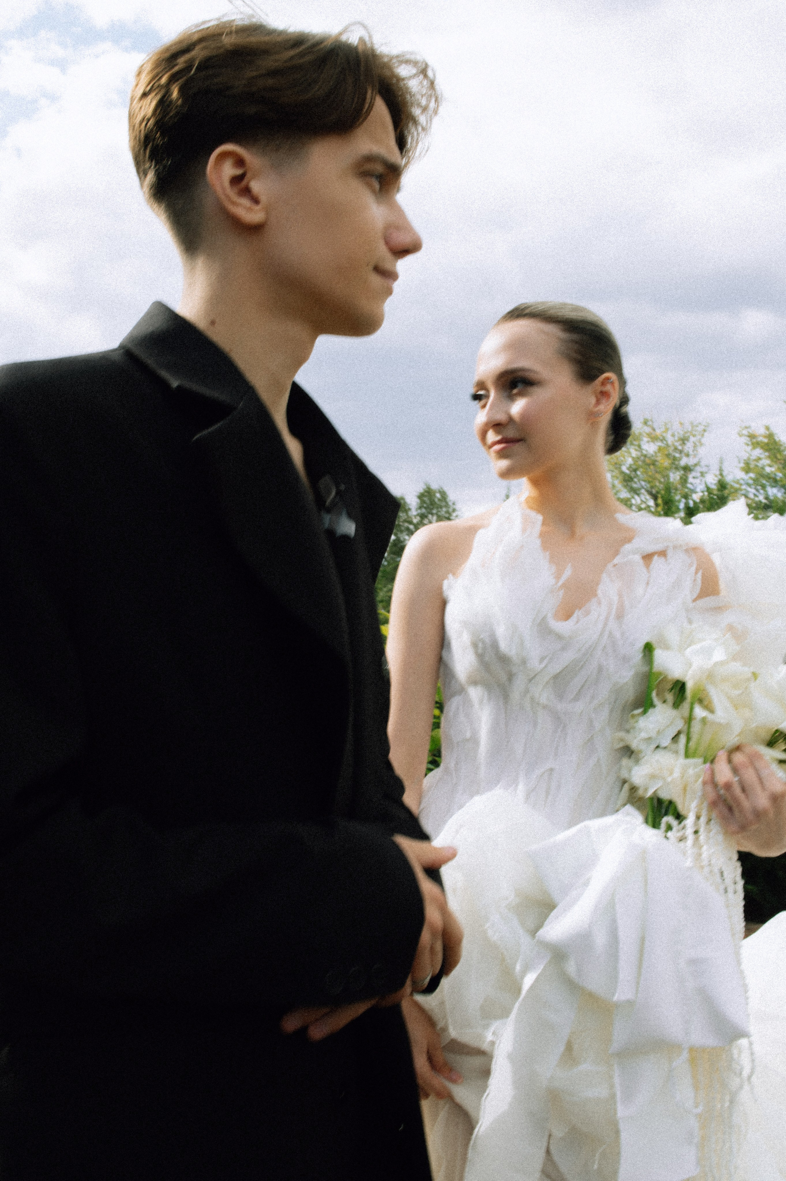 D&V. Свадебный и семейный фотограф в Ростове-на-Дону Ирина Цой