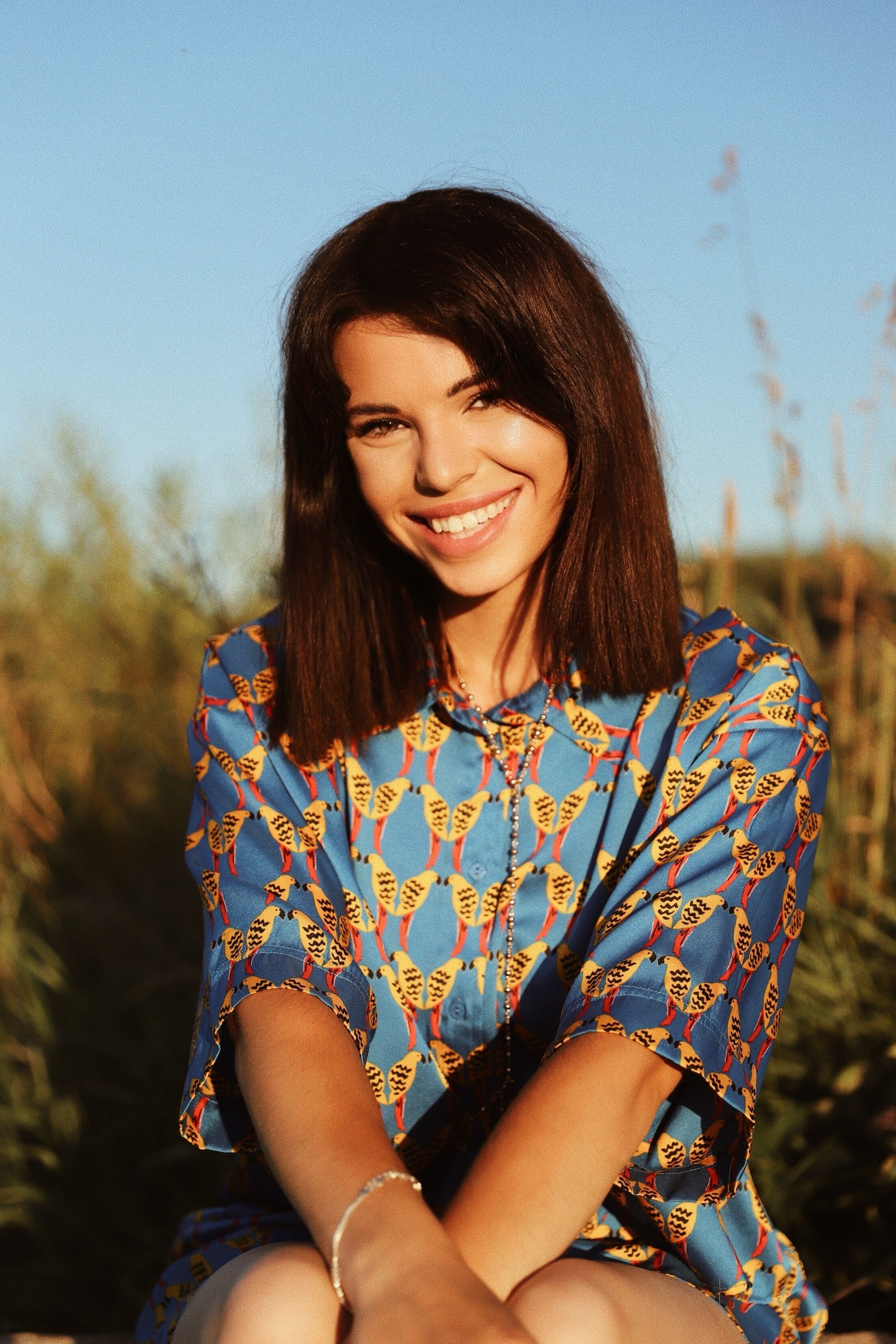 Полина. Vlada Bulakh Photography