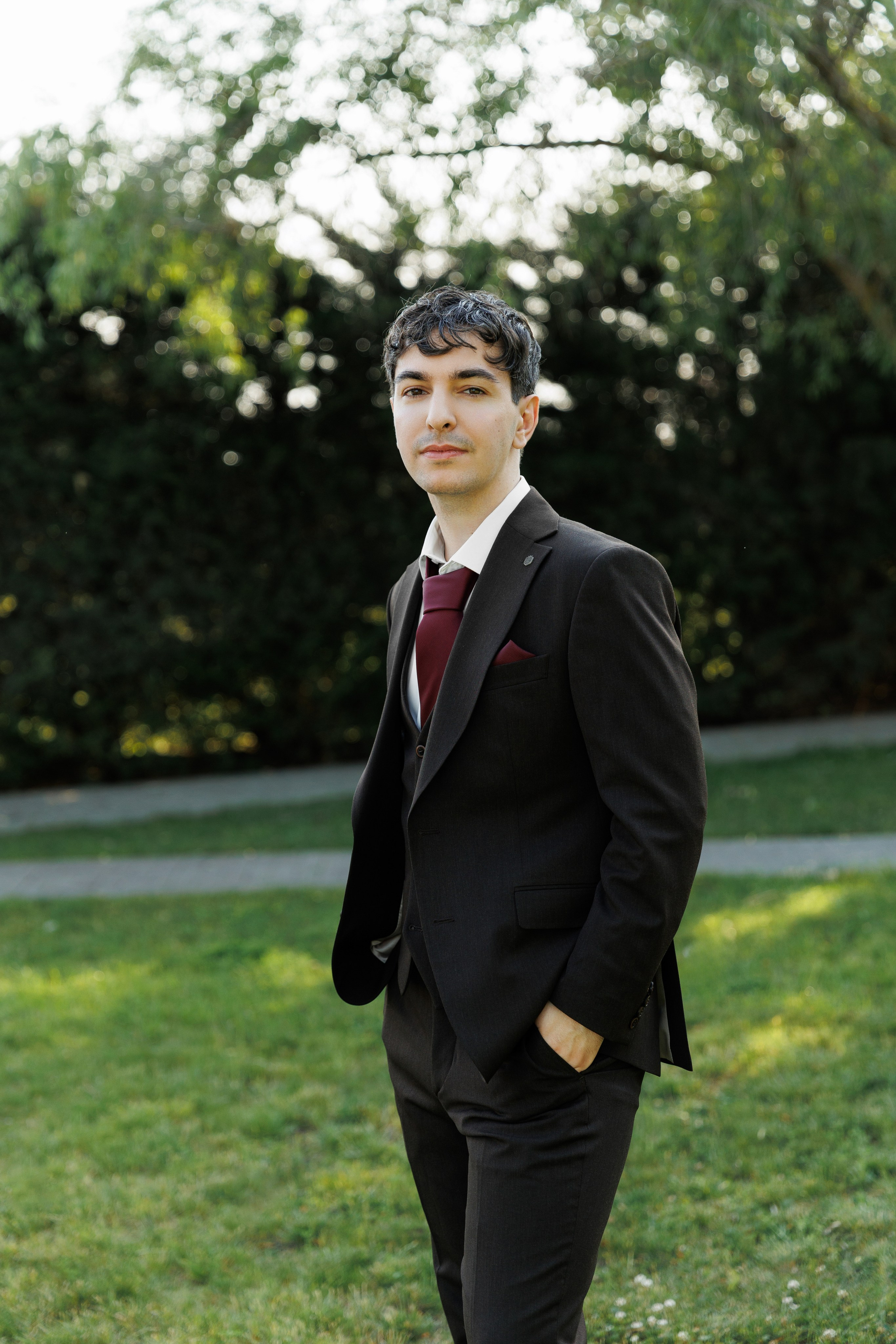 Полина&Алексей. Свадебный фотограф в Ростове-на-Дону Базарова Анастасия