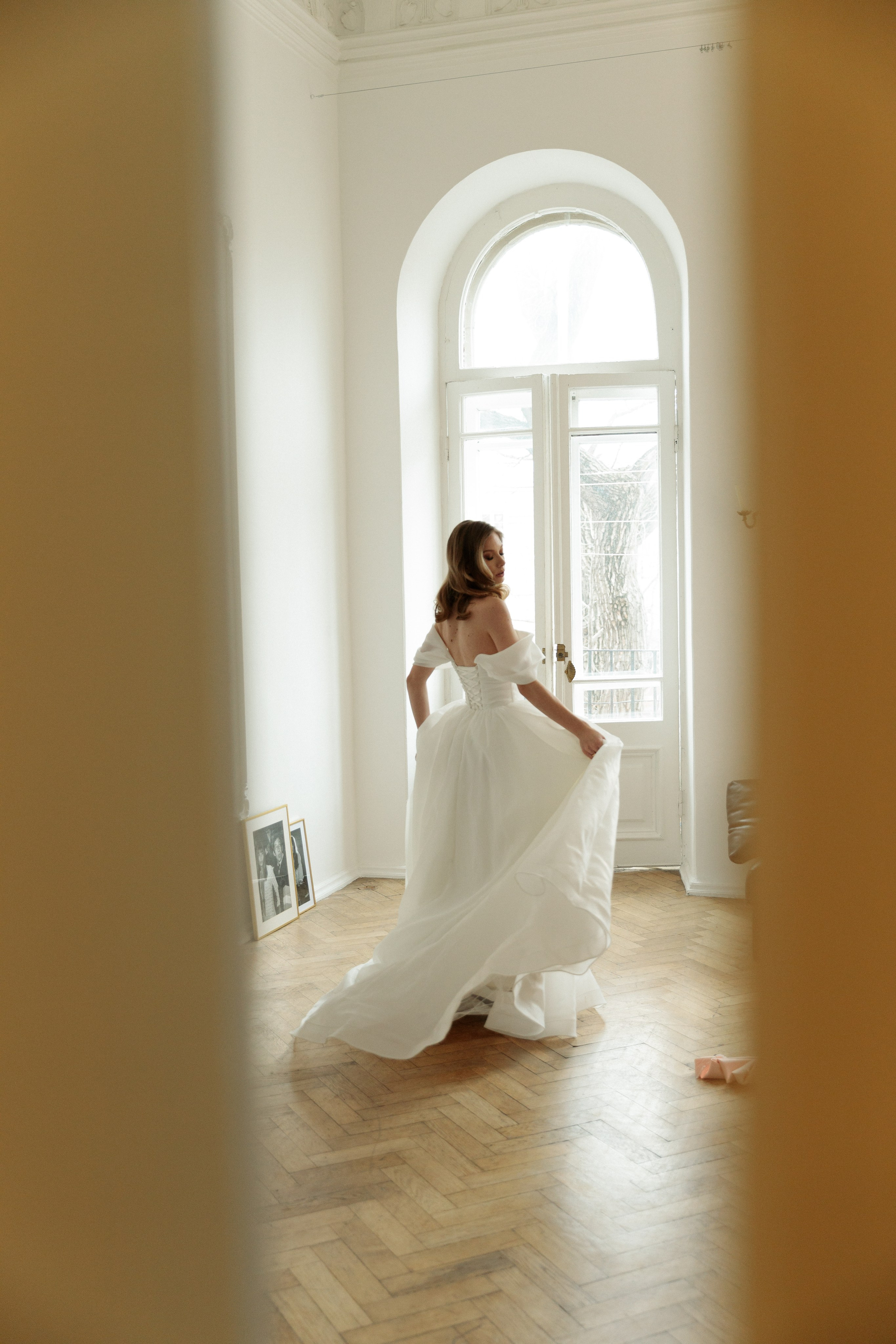 Диана&Анатолий. Свадебный фотограф в Ростове-на-Дону Базарова Анастасия