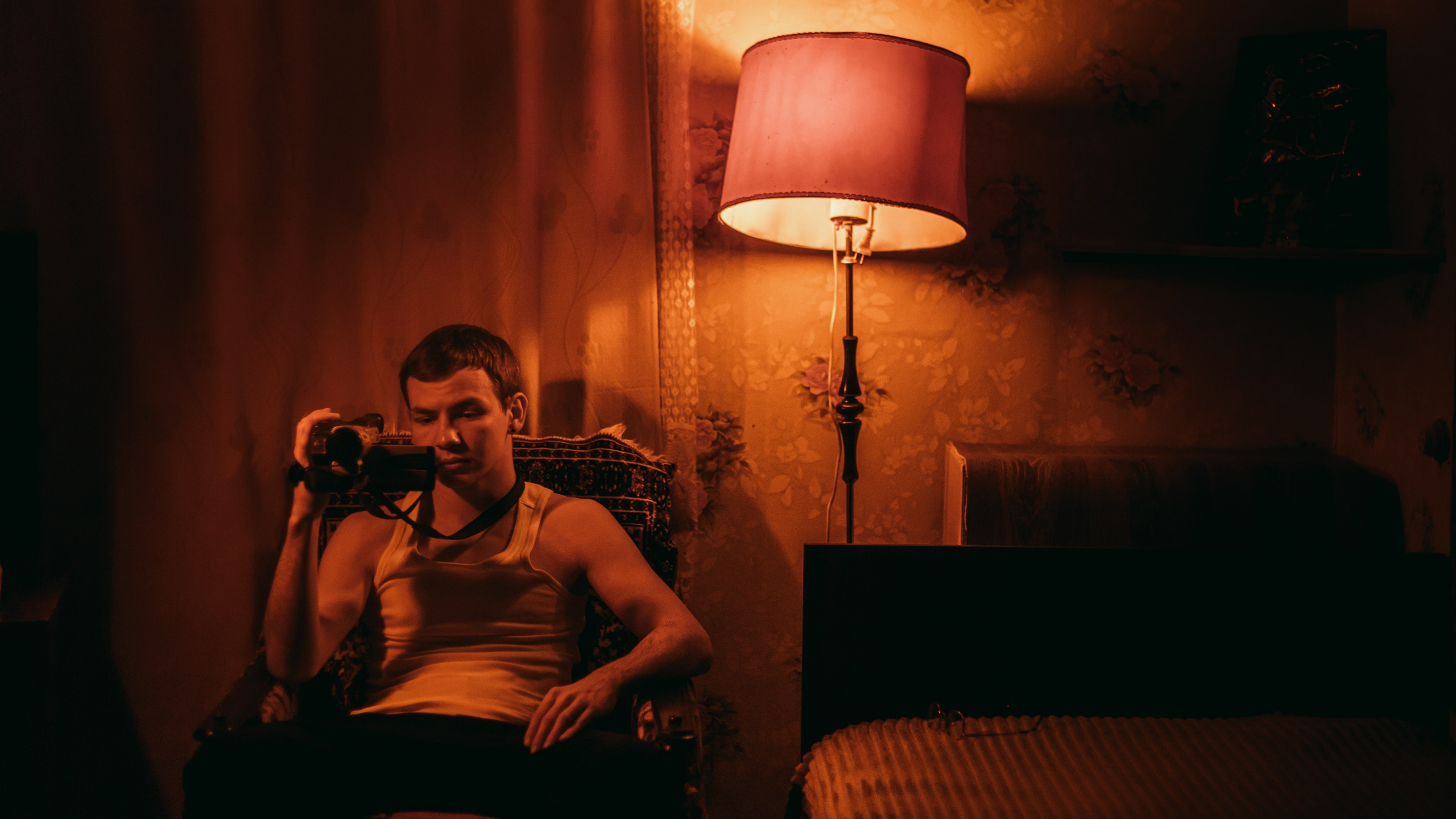 Александр. Репортажный фотограф в Перми Денис Голдобин