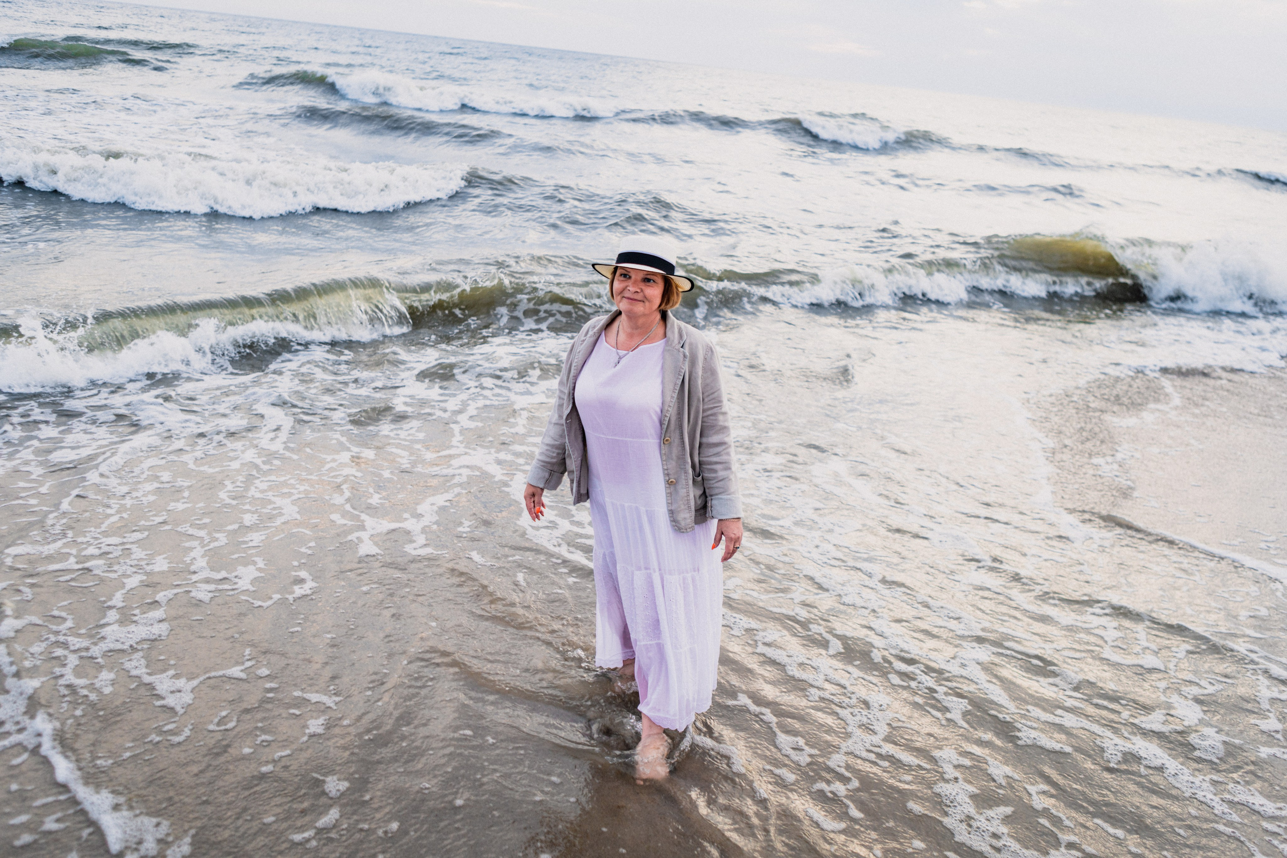 Марина. Репортажный фотограф в Перми Денис Голдобин