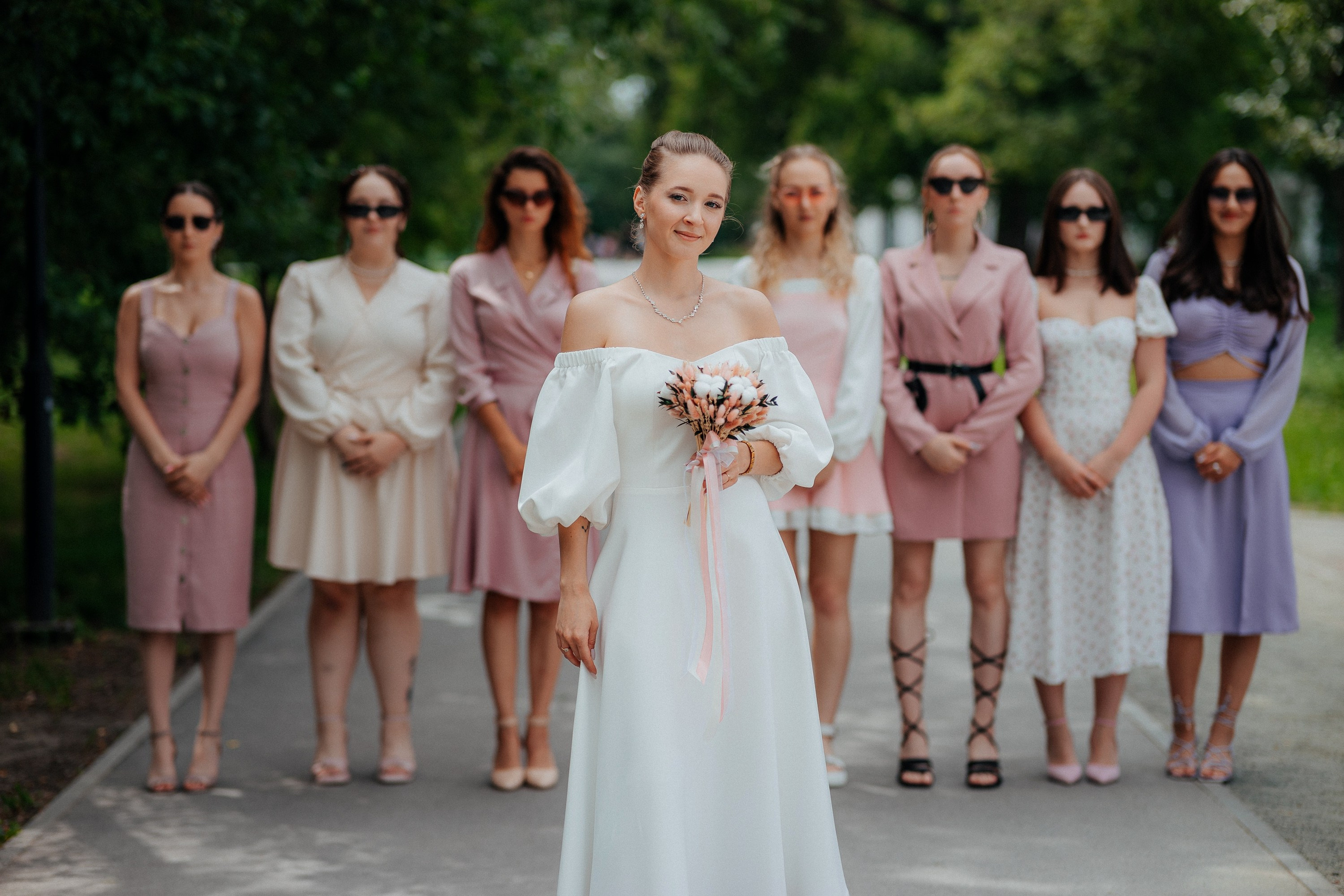 Свадебный фотограф Барнаул