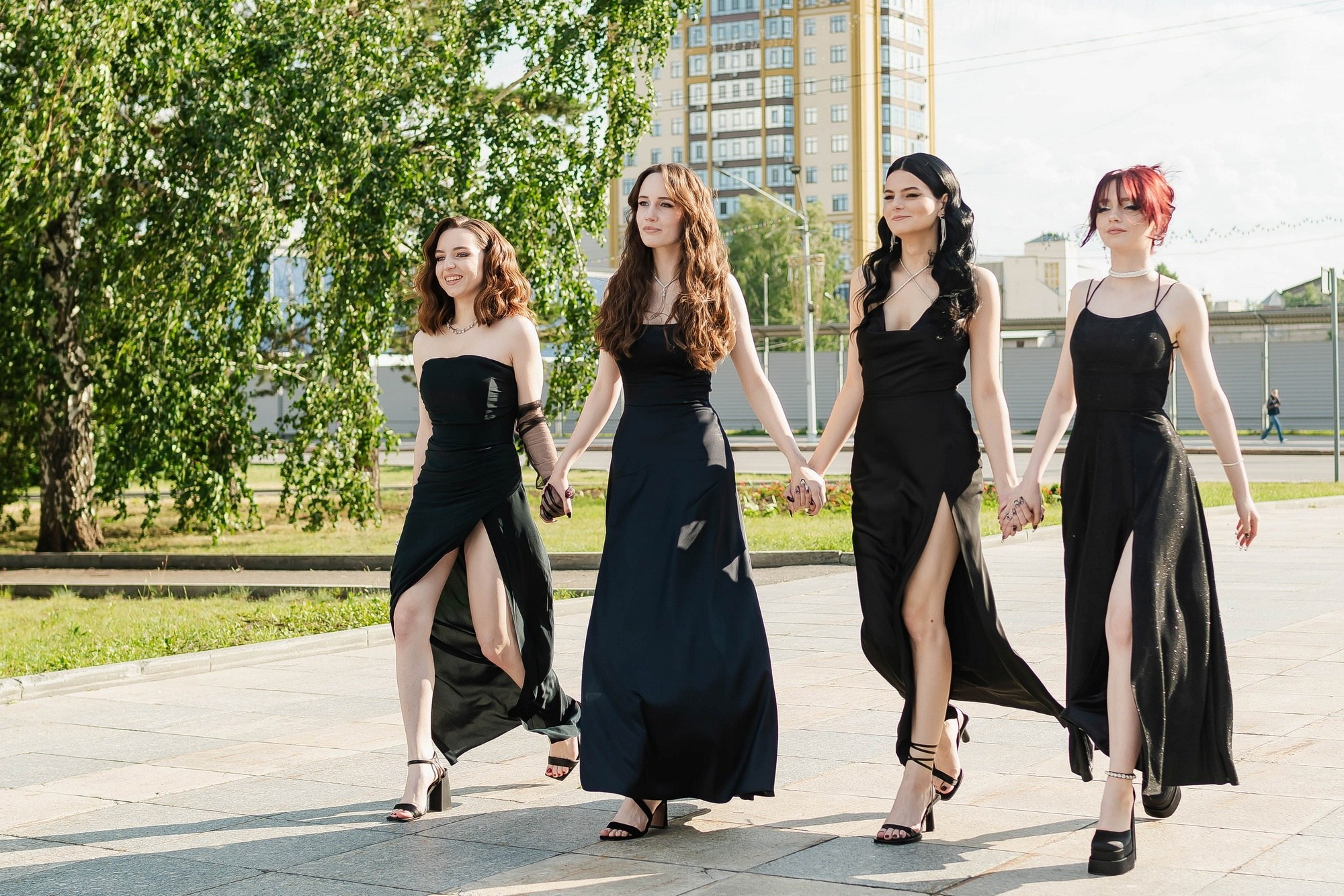 Школьный фотограф в Барнауле | Школьные фотосессии. Репортажный (Event) фотограф в Барнауле | Даниил Маркин | Качество и вайб