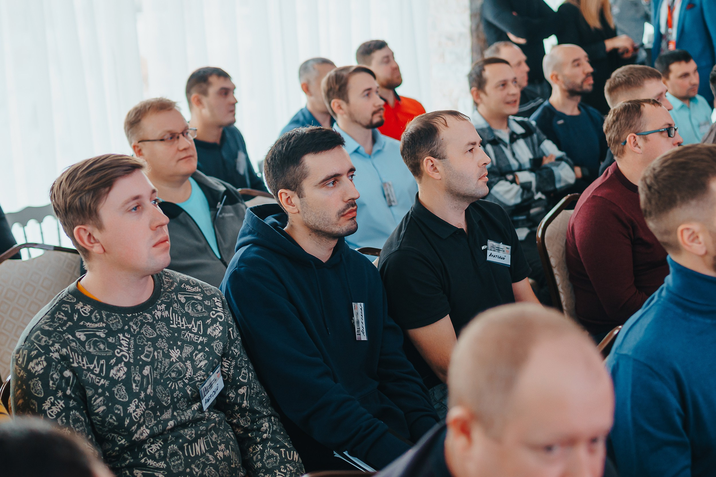 ROLF & SINTEC — Заречье. Репортажный (Event) фотограф в Барнауле | Даниил Маркин | Качество и вайб