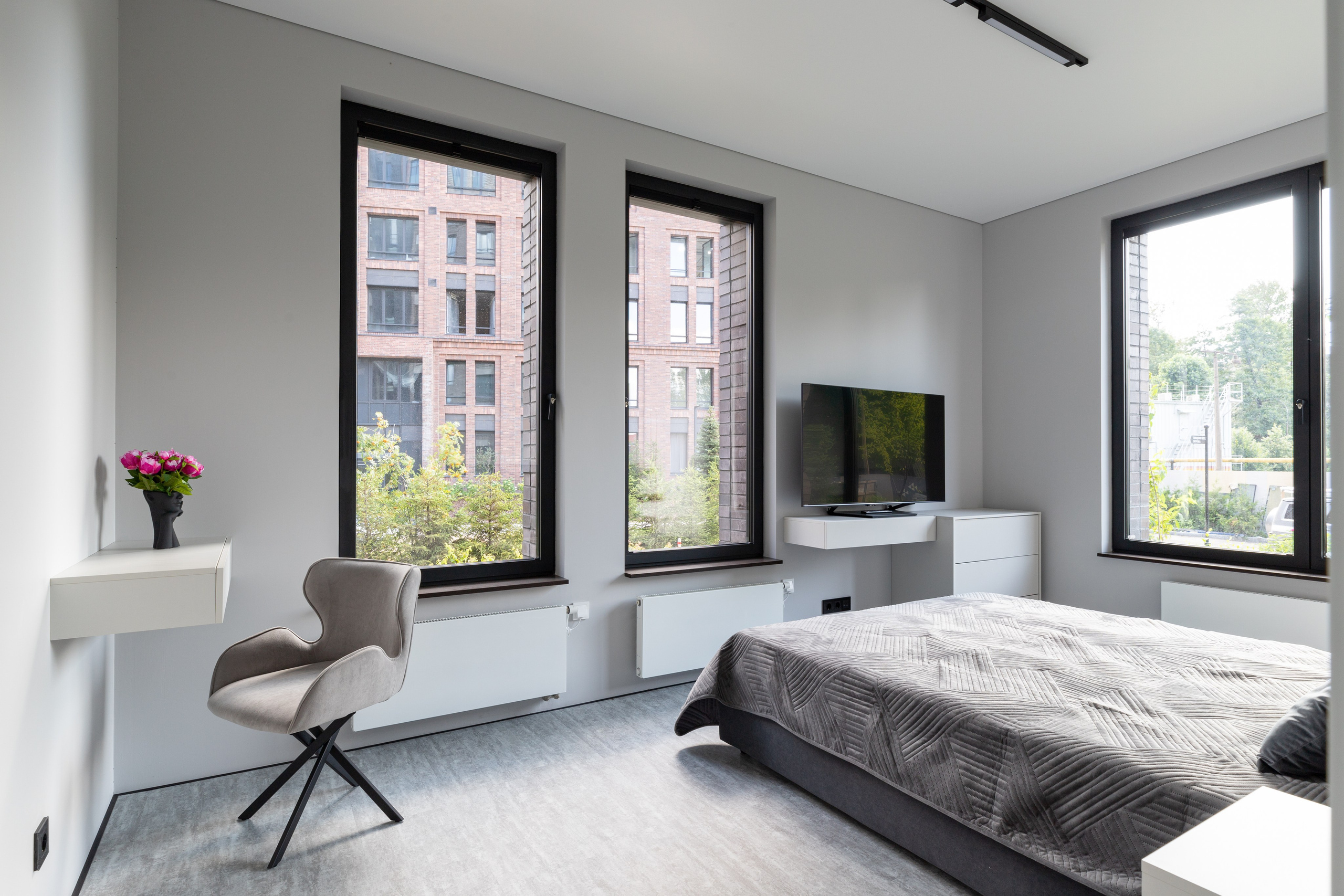 Интерьерная фотография. Интерьерный и архитектурный фотограф Солодова Алина