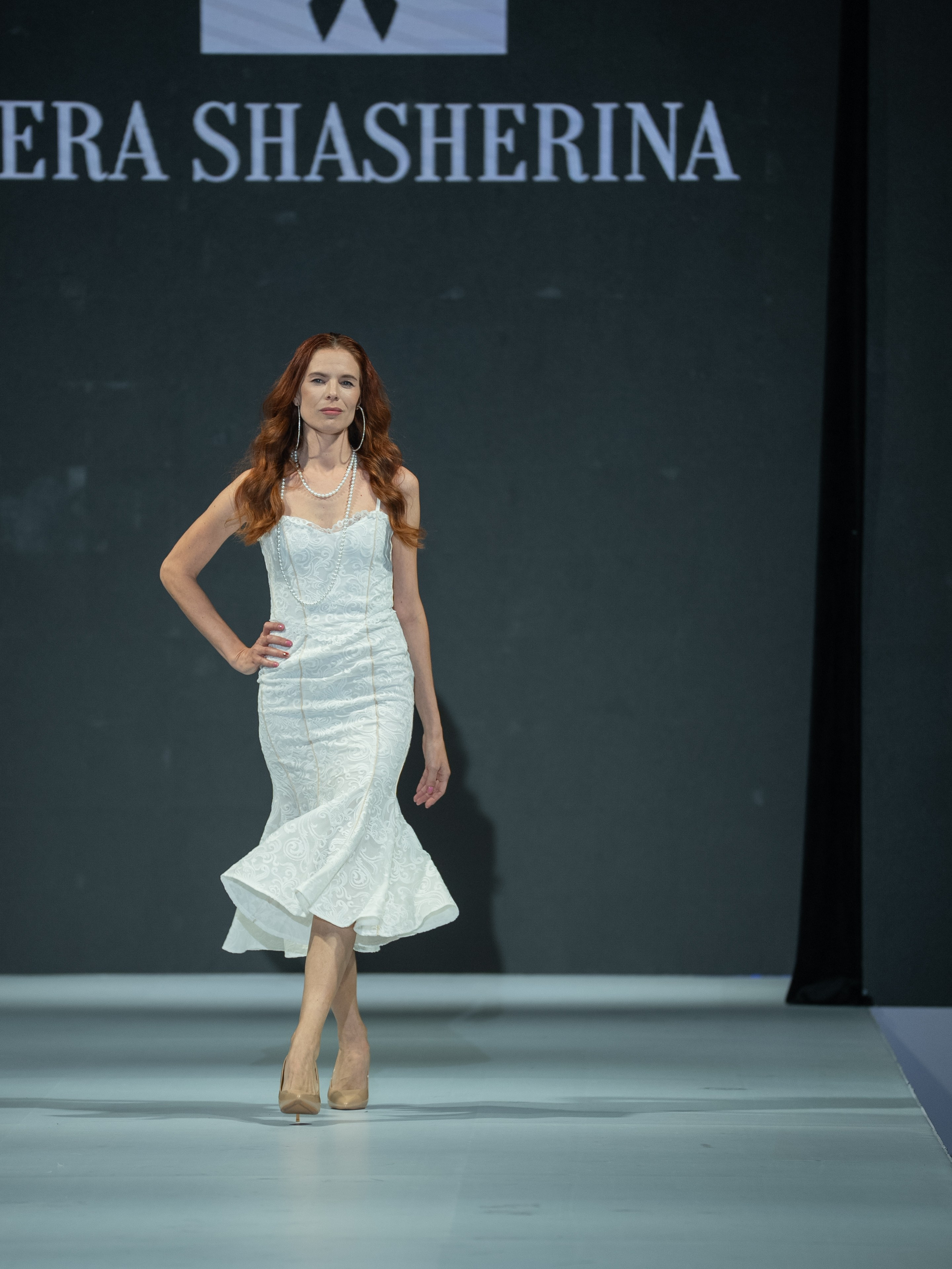 EURASIAN FASHION WEEK Vera Shasherina. Сайт Алматинского НЮ АРТ, будуар и фэшн фотографа Дениса Карпенко