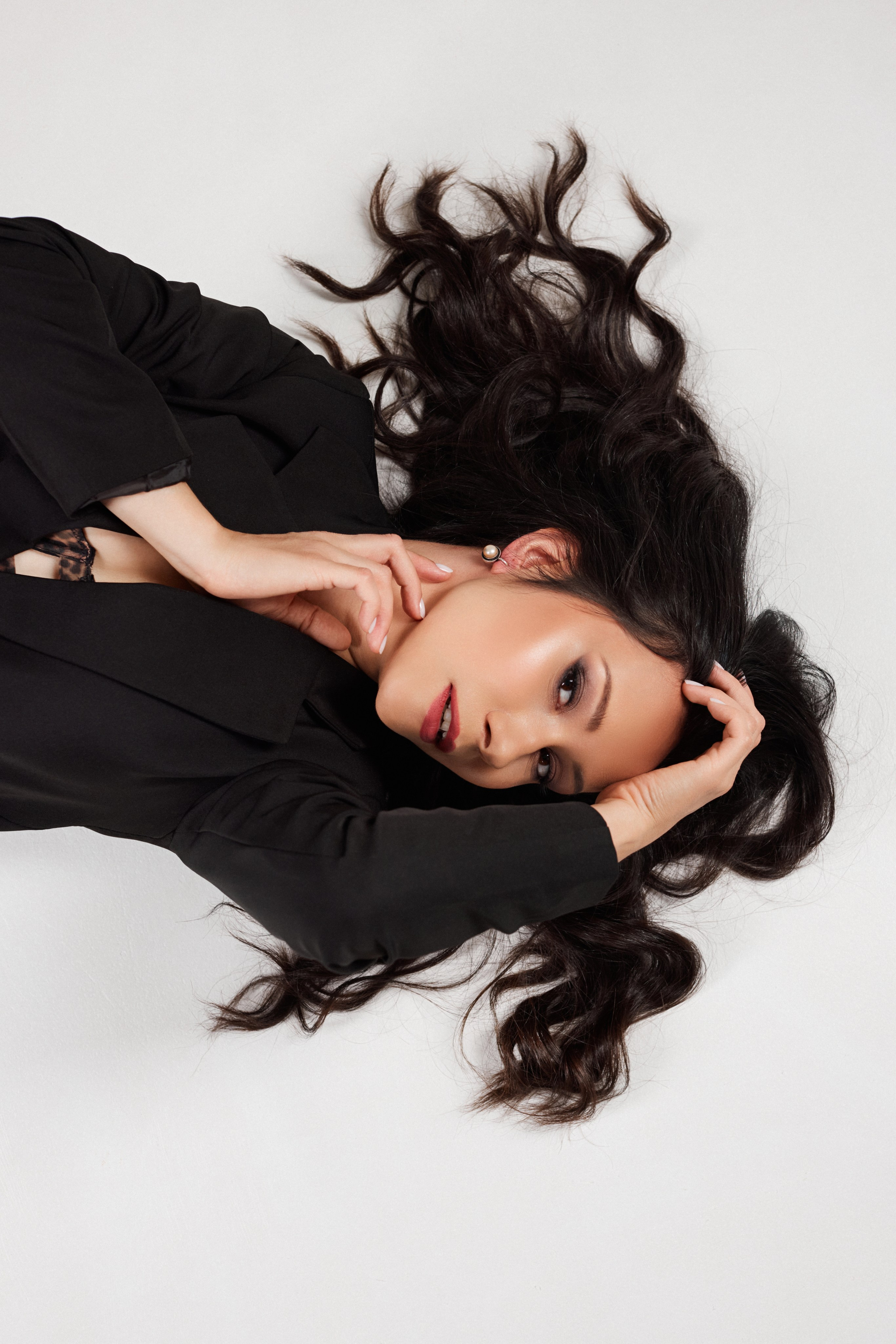 Индивидуальная фотосессия. Главная