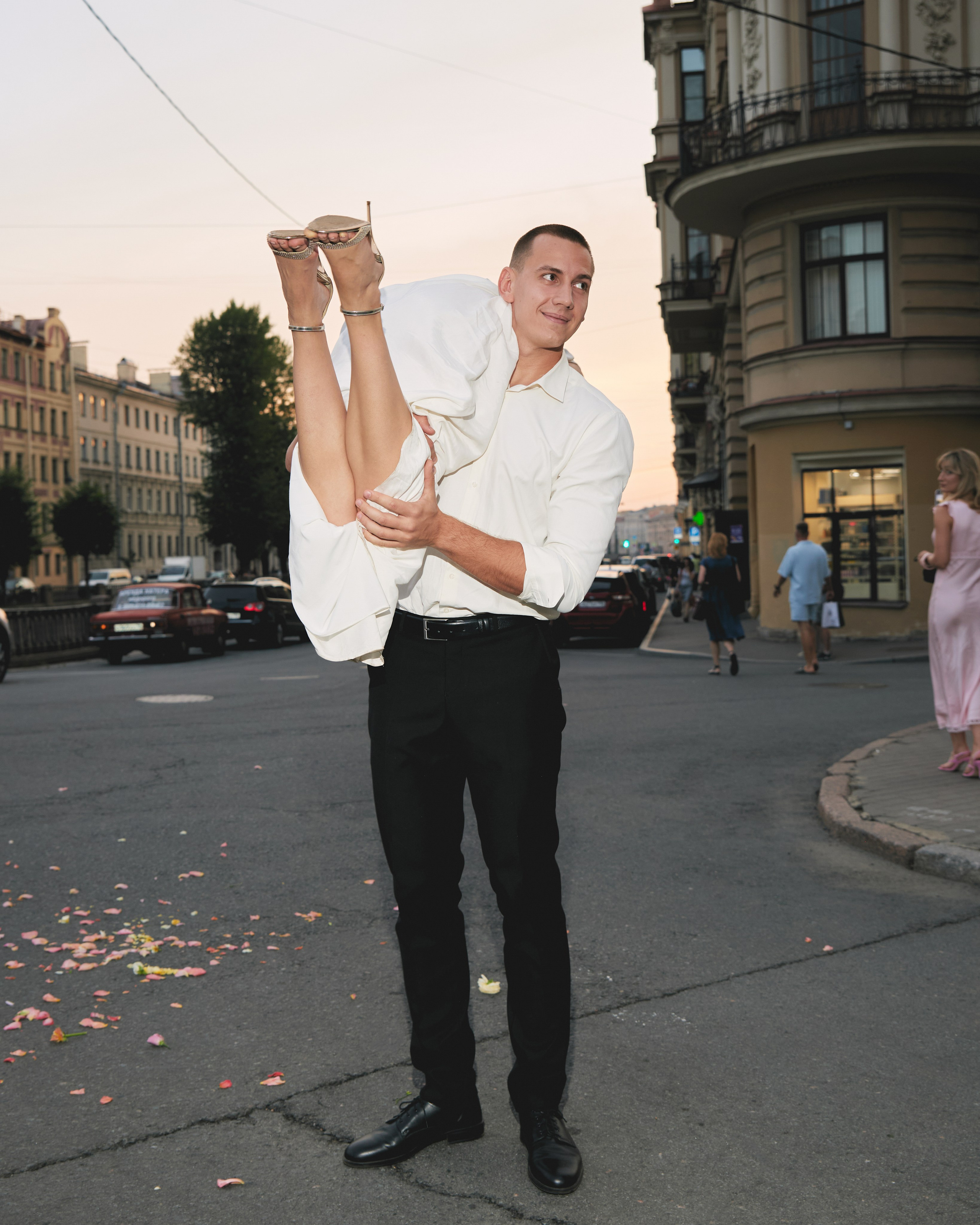 ㅤ. Алина Орлова / Свадебный фотограф Санкт-Петербург Москва