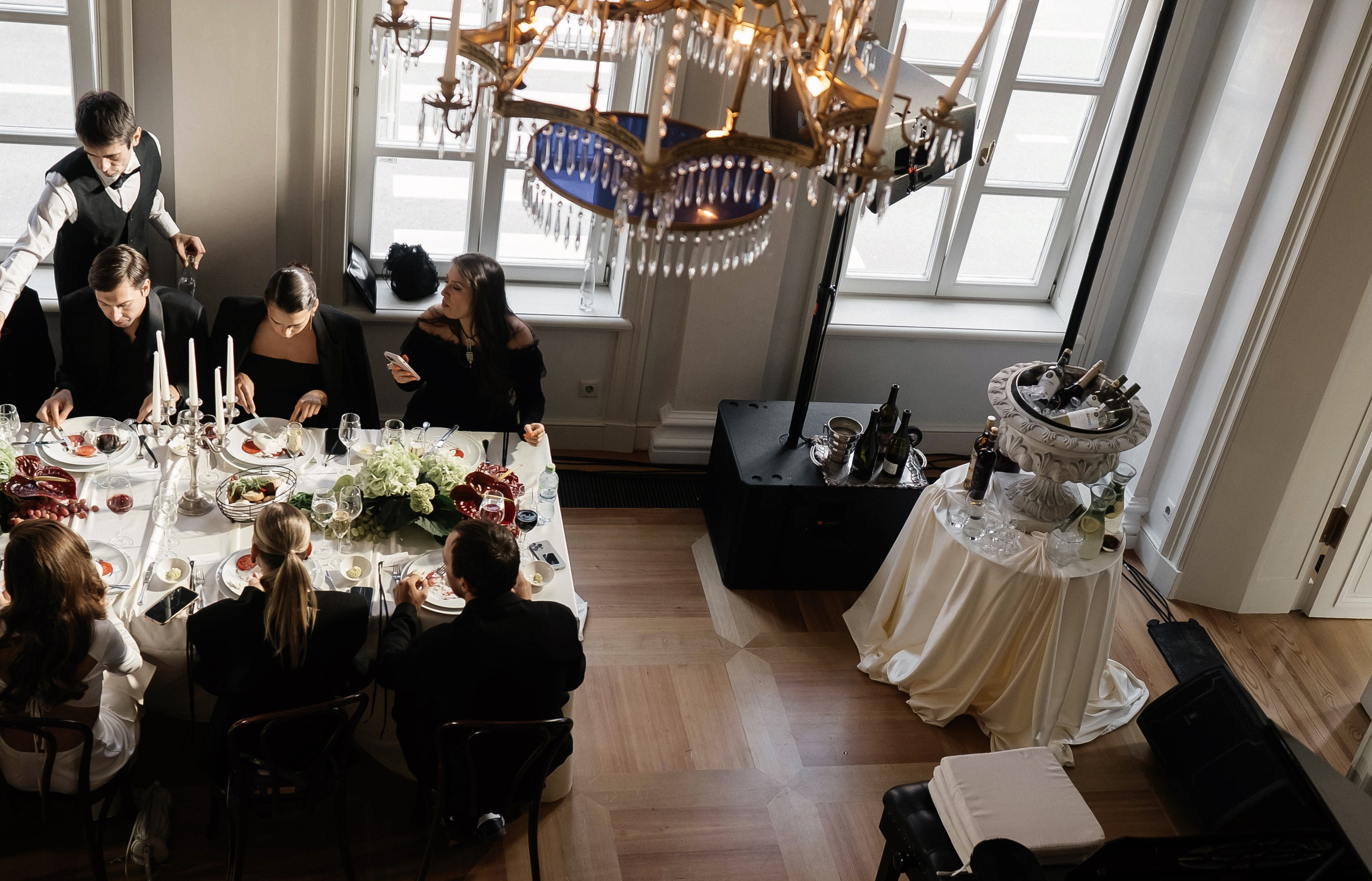 Натали и Дмитрий (bckstg). Фотограф в Коврове и области Филенкова Дарья